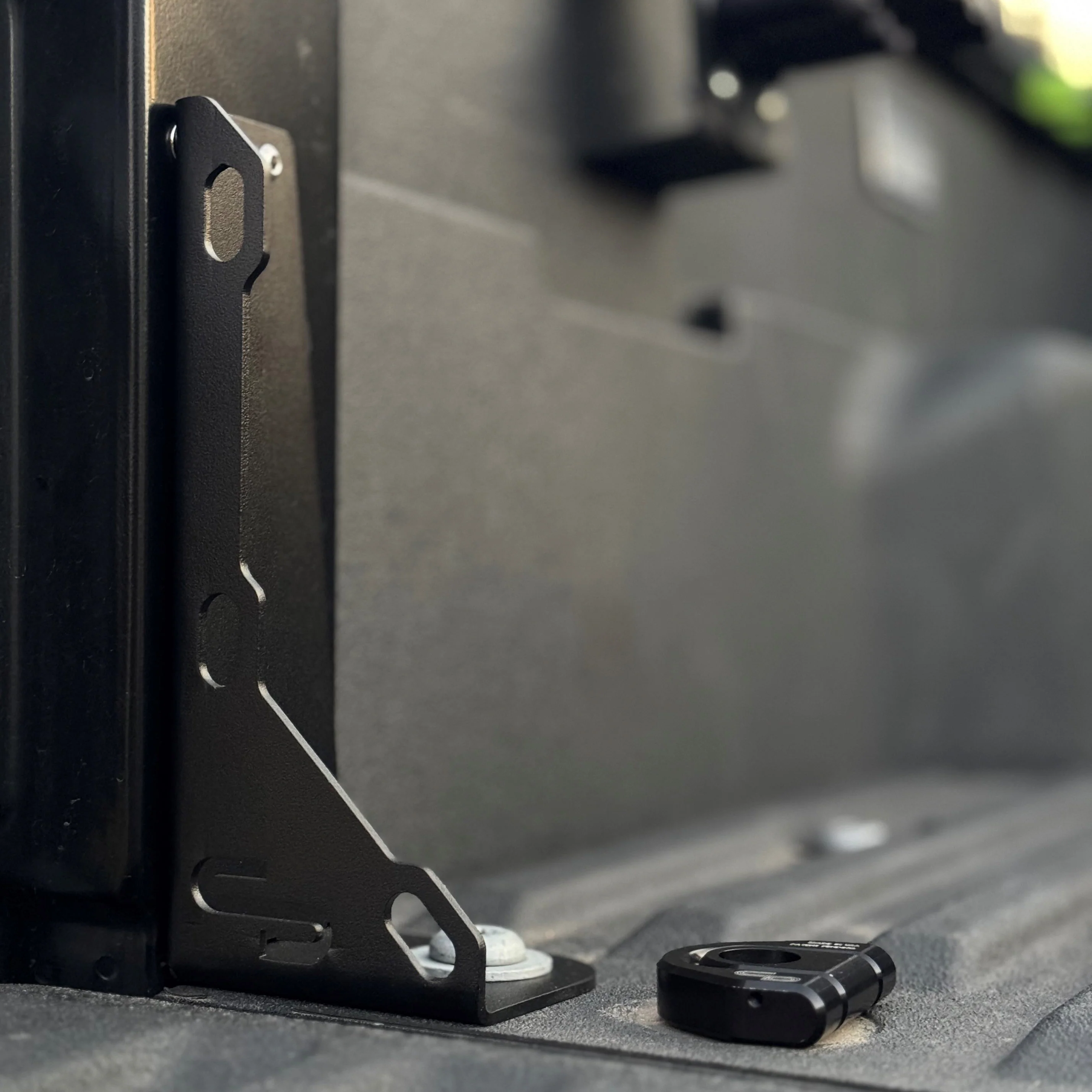 4th Gen Tacoma Bed Stiffeners (PAIR) - Image 3