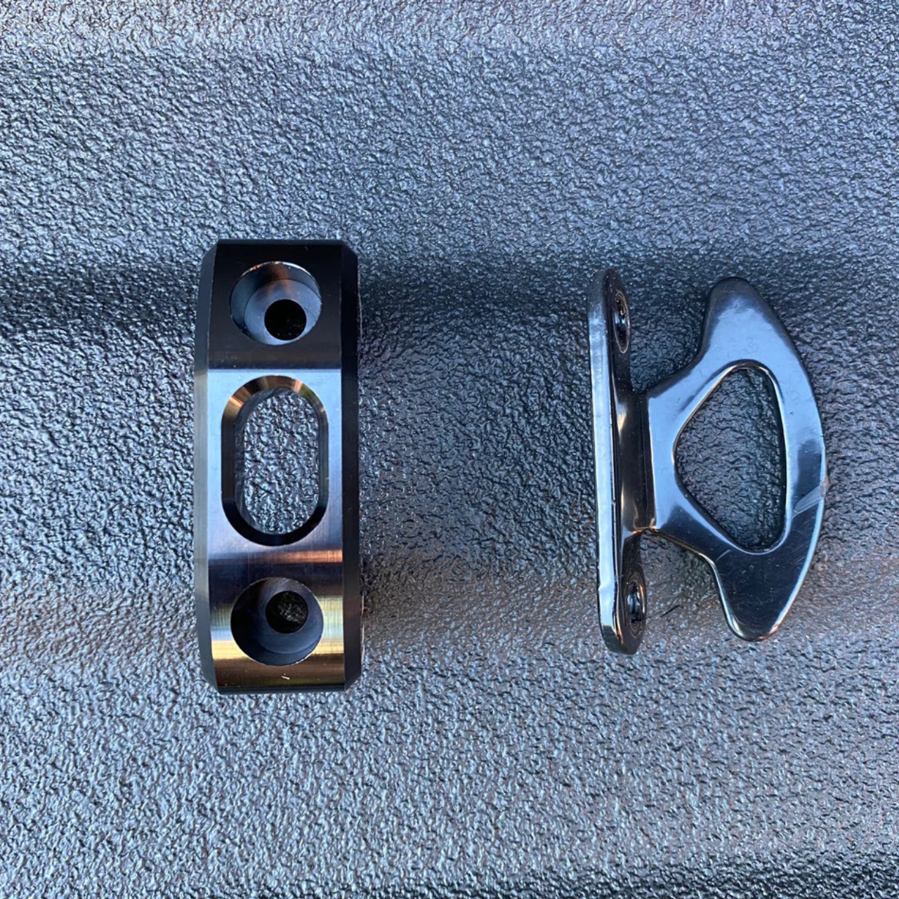 Bed Tie-Down Anchors for F-150 / Raptor (PAIR) - Image 3