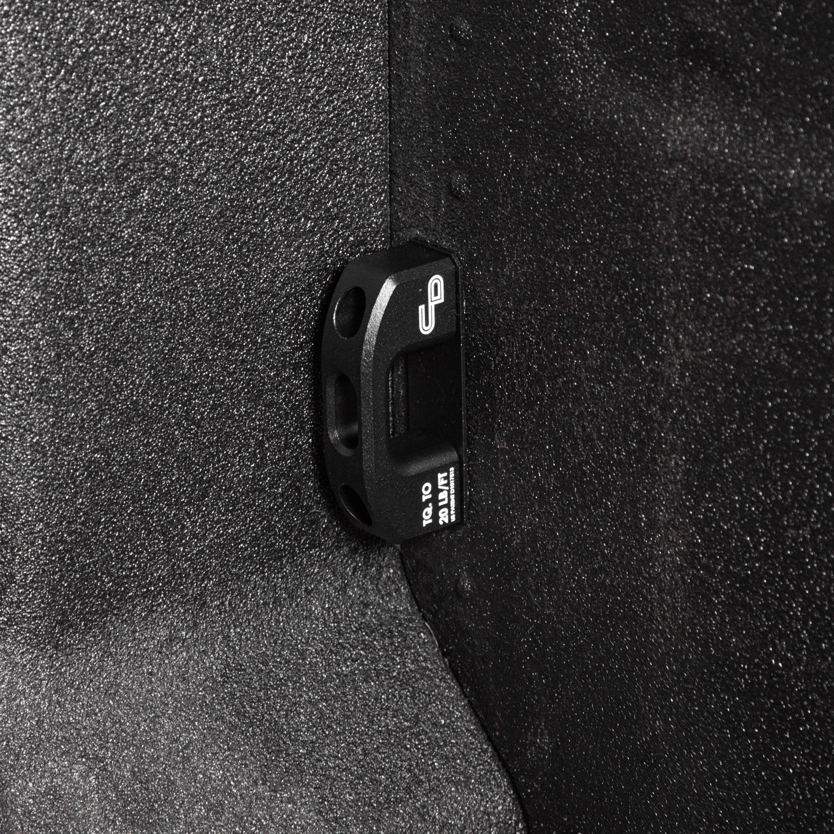 Bed Tie-Down Anchors for F-150 / Raptor (PAIR) - Image 7