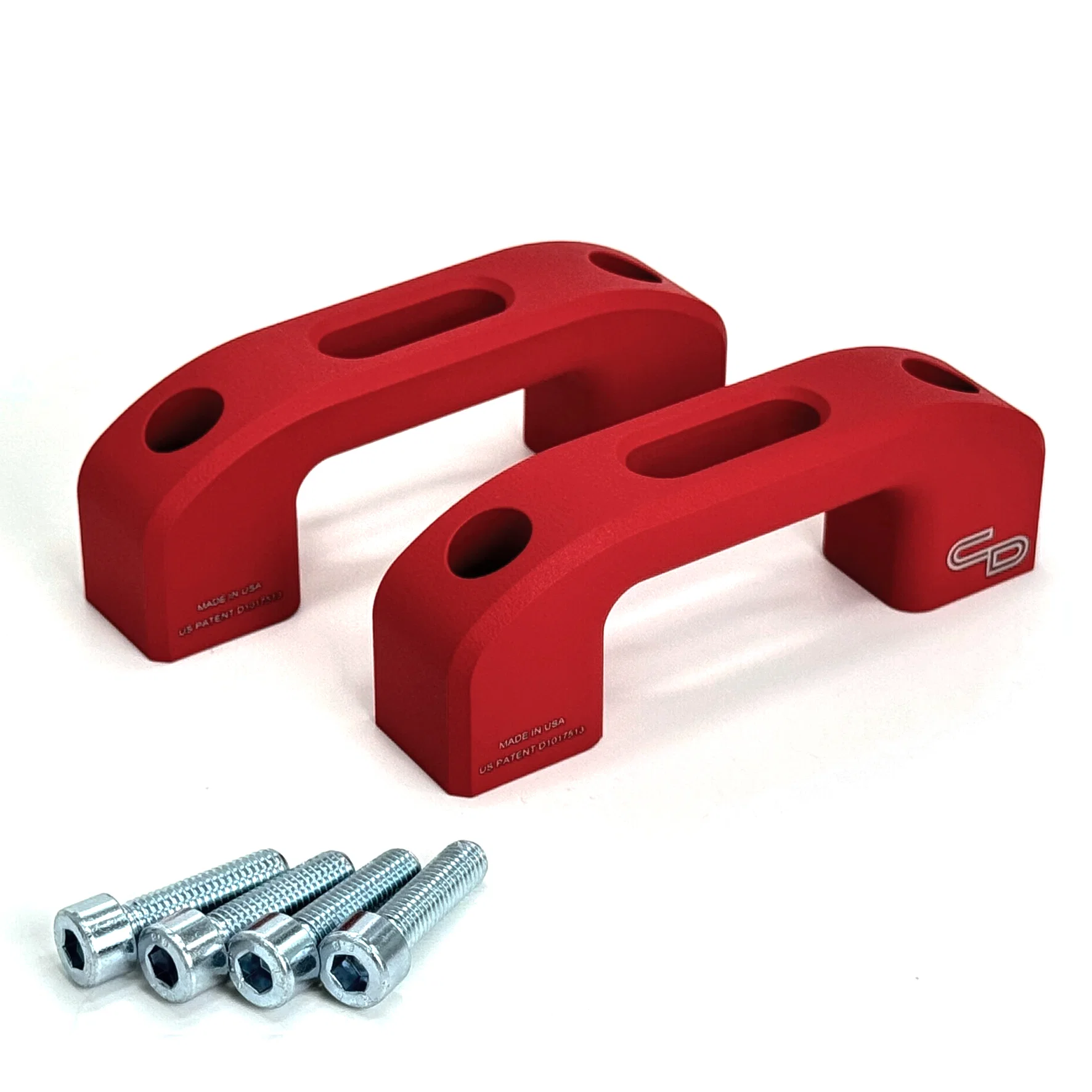 Bed Tie-Down Anchors for Ford Ranger (PAIR) - Image 10