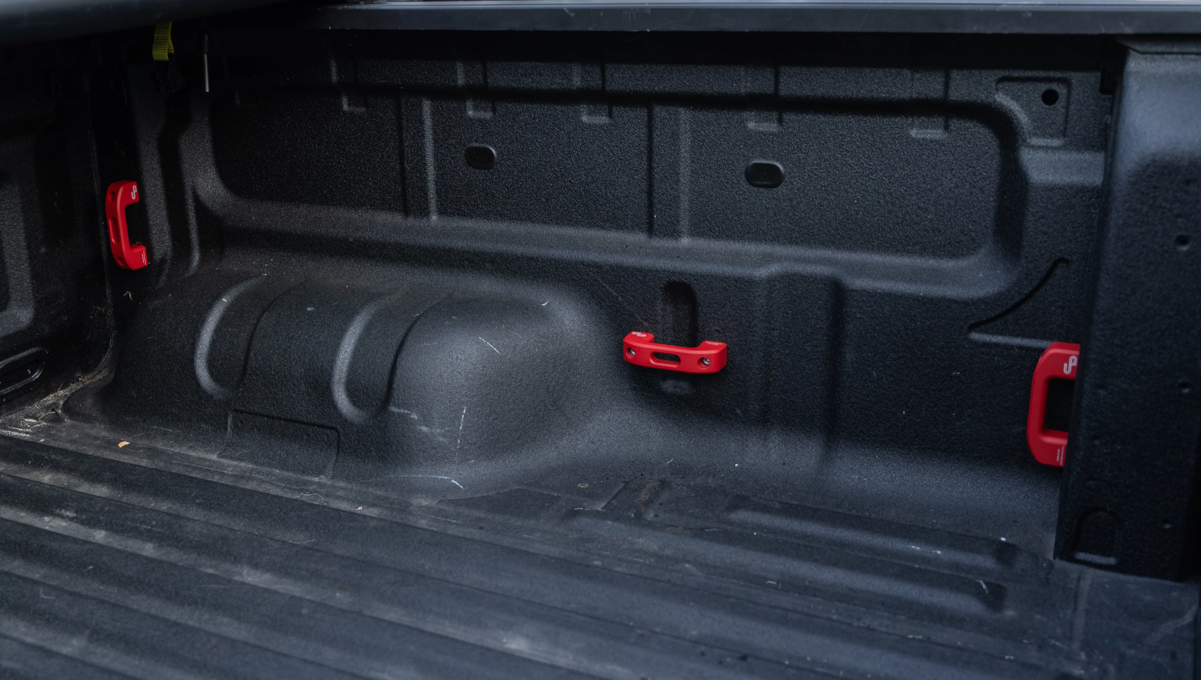 Bed Tie-Down Anchors for Ford Ranger (PAIR) - Image 3