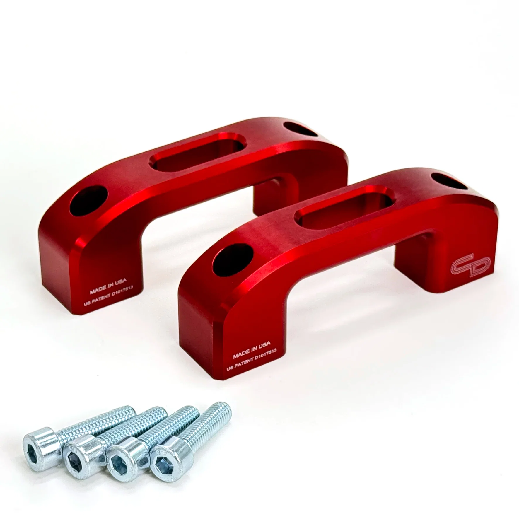 Bed Tie-Down Anchors for Ford Ranger (PAIR) - Image 6