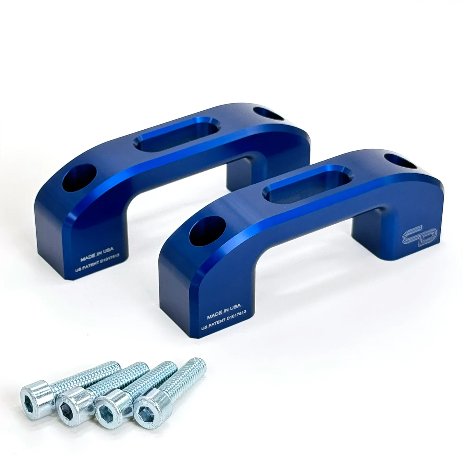 Bed Tie-Down Anchors for Ford Ranger (PAIR) - Image 7