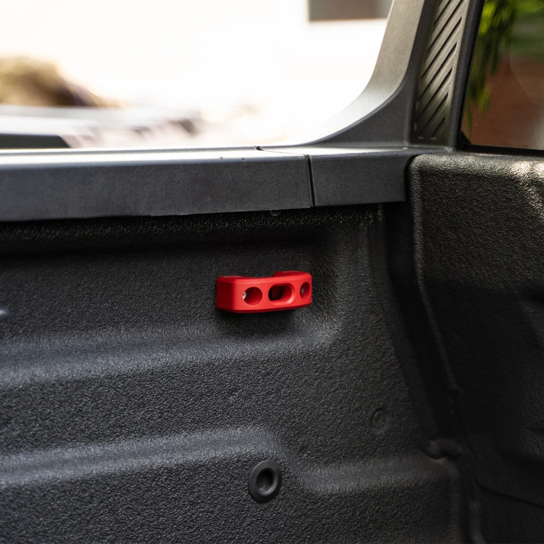 Bed Tie-Down Anchors for Maverick (PAIR) - Image 8