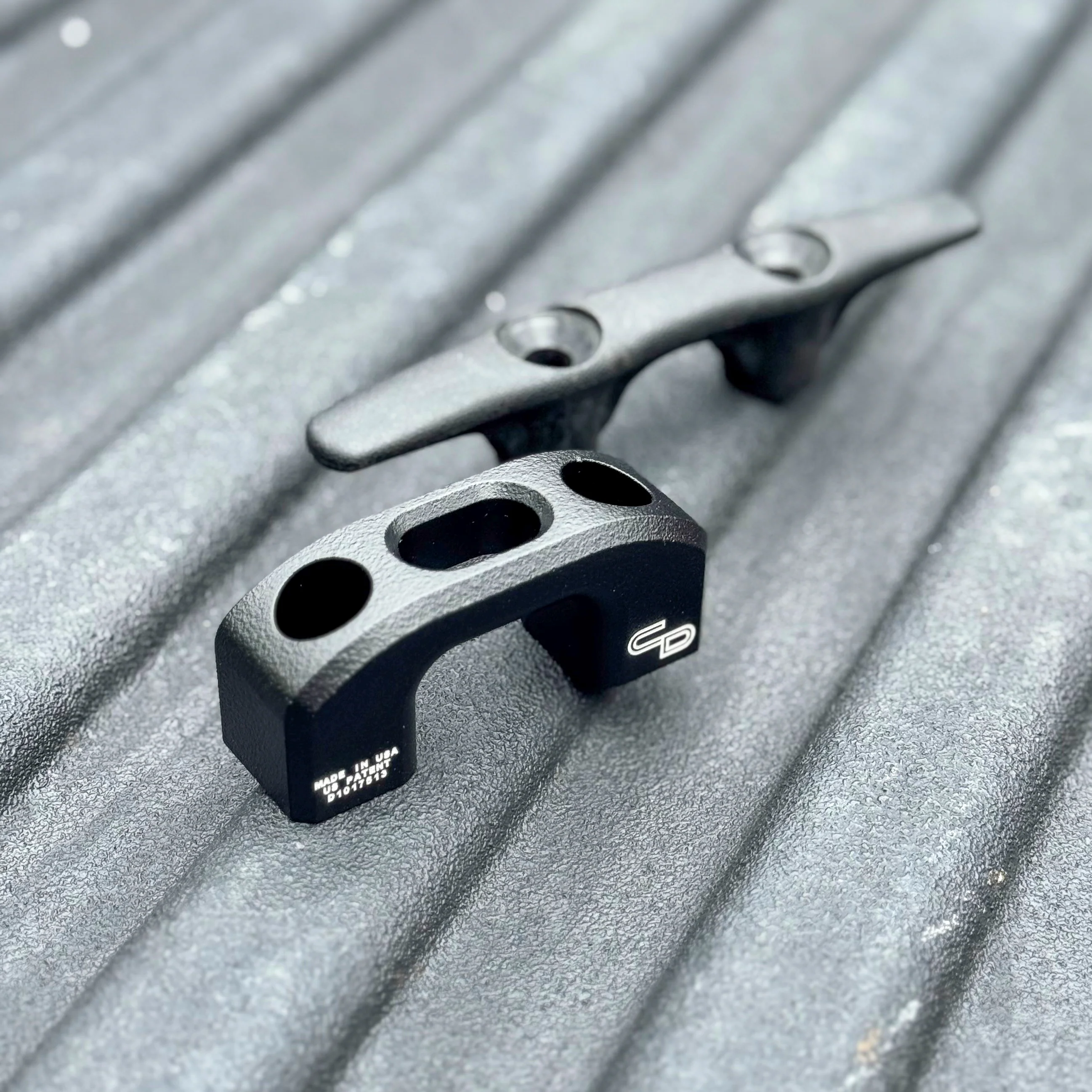 Bed Tie-Down Anchors for RAM 1500 / 2500 / 3500 - Image 5