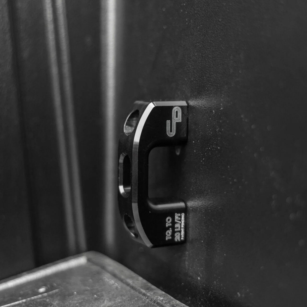 Bed Tie-Downs for Toyota Tacoma (PAIR) - Image 6