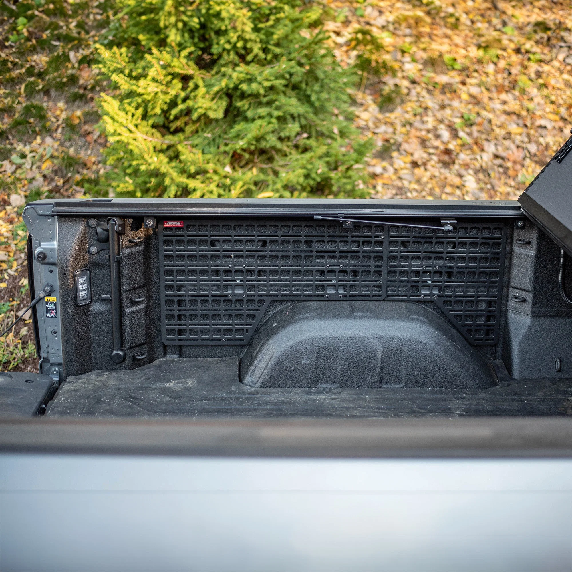 Bedside Rack MOLLE Panel System | Chevrolet Silverado & GMC Sierra 1500 (2019+) - Image 4