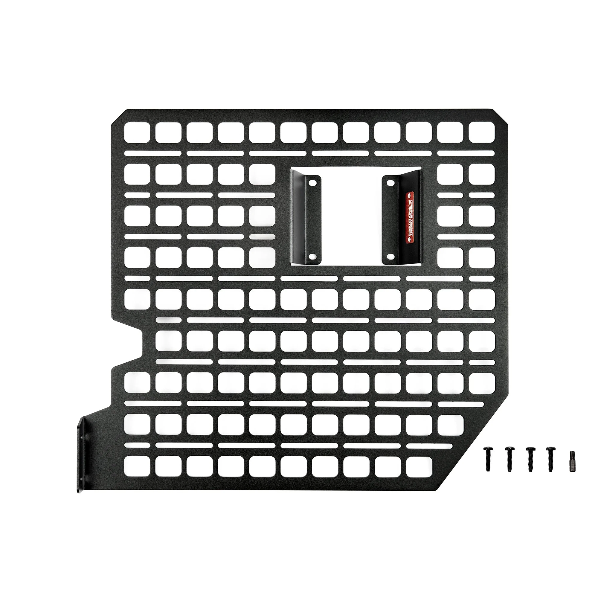 Bedside Rack MOLLE Panel System | Ford F-150, Raptor & Lightning (2015-2025) - Image 11