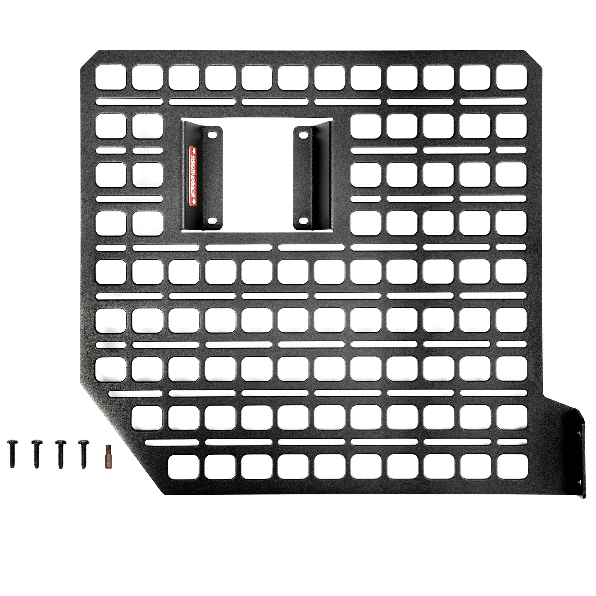 Bedside Rack MOLLE Panel System | Ford F-150, Raptor & Lightning (2015-2025) - Image 9