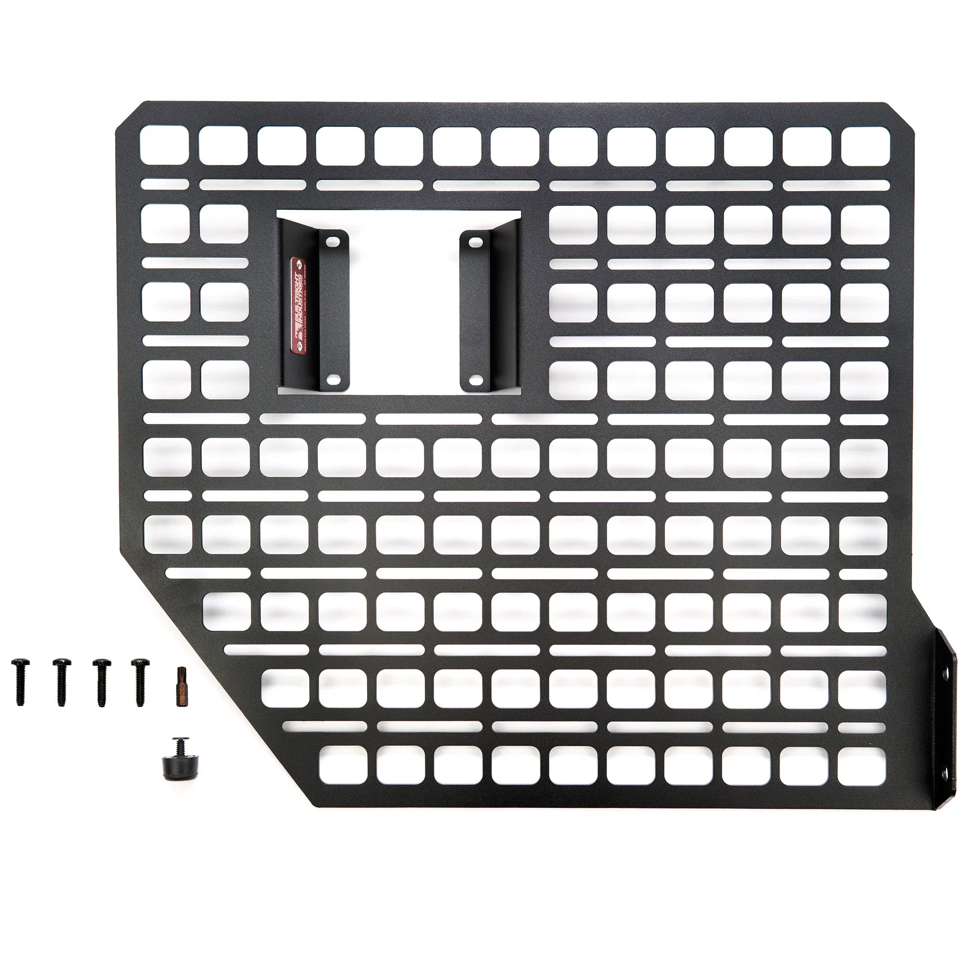 Bedside Rack MOLLE Panel System | Ford F-250, F-350, F-450 (2017-2025) - Image 10