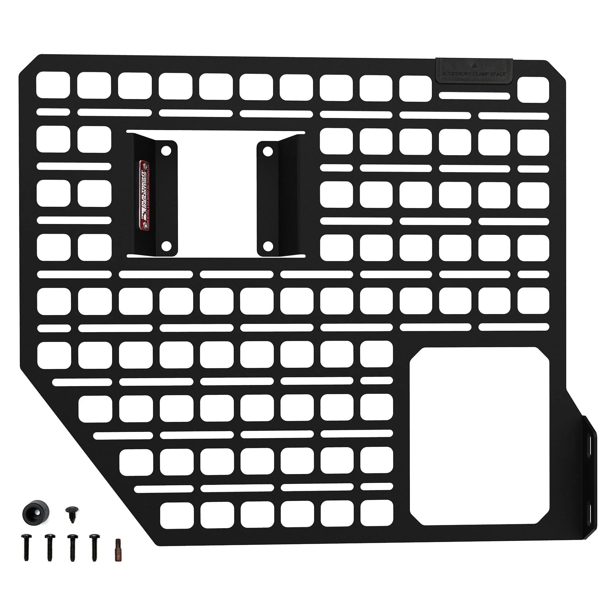 Bedside Rack MOLLE Panel System | Ford F-250, F-350, F-450 (2017-2025) - Image 14