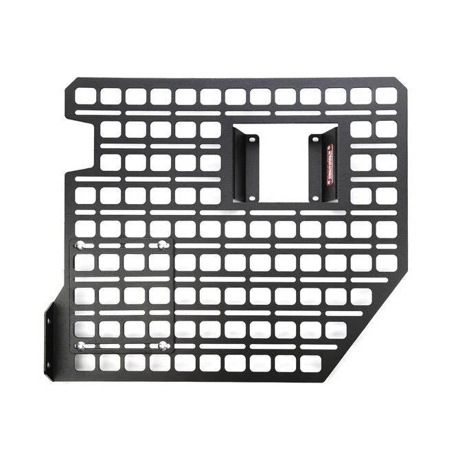 Bedside Rack MOLLE Panel System | Ford F-250, F-350, F-450 (2017-2025) - Image 6