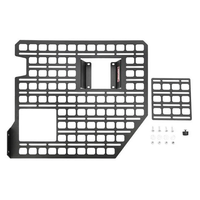 Bedside Rack MOLLE Panel System | Ford F-250, F-350, F-450 (2017-2025) - Image 7