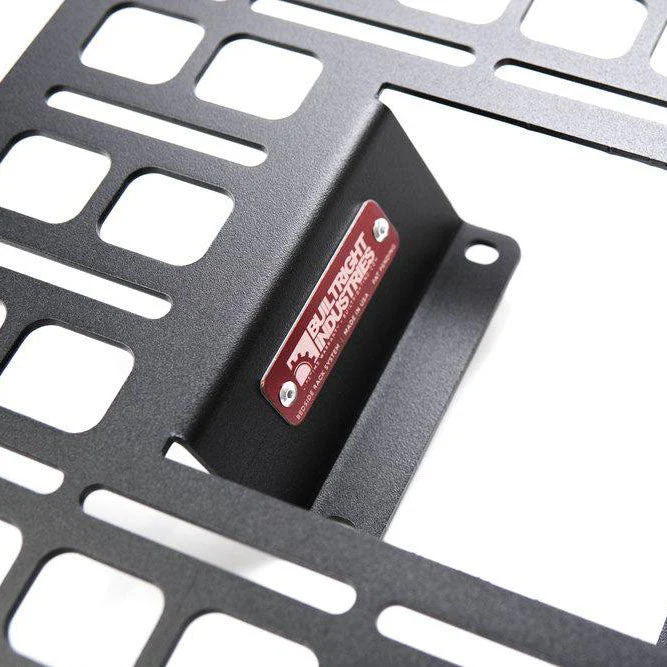 Bedside Rack MOLLE Panel System | Ford F-250, F-350, F-450 (2017-2025) - Image 8