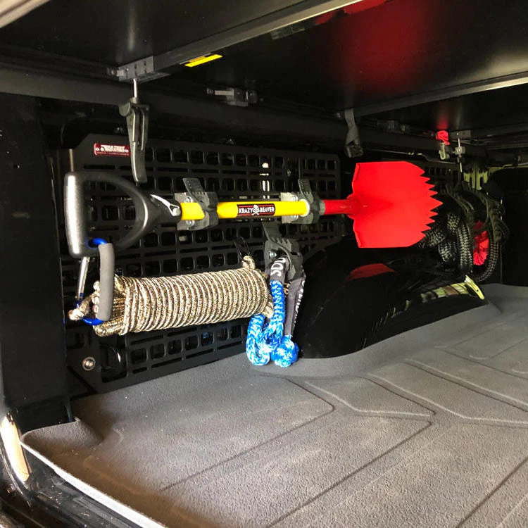 Bedside Rack MOLLE Panel System | RAM 1500 (2019+) - Image 8