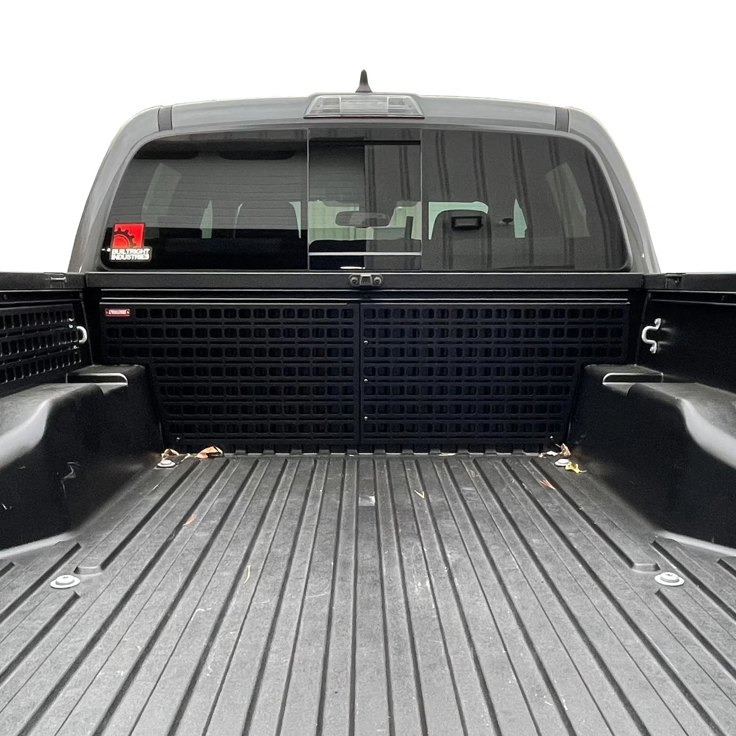 Bedside Rack MOLLE Panel System | Toyota Tacoma - Image 14