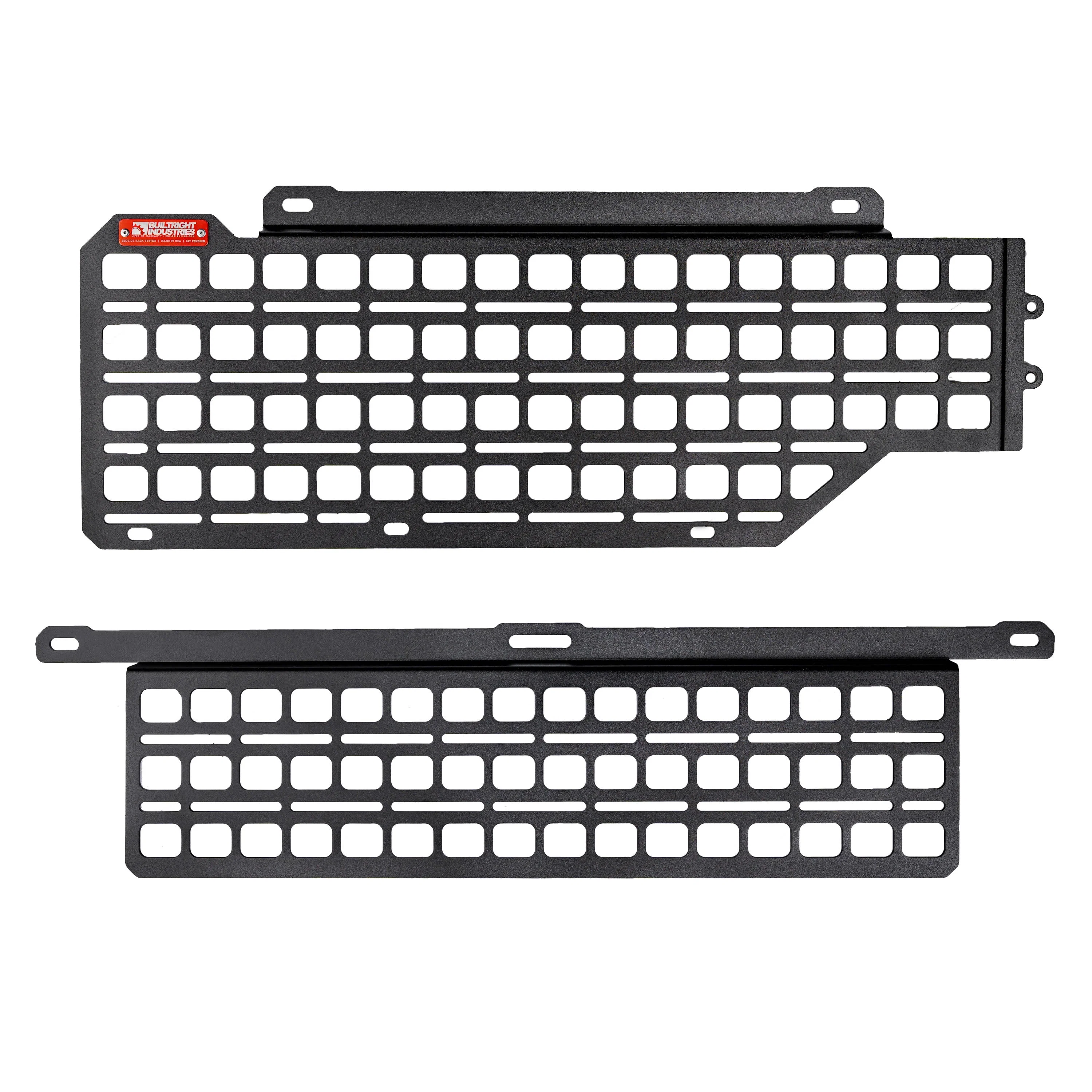 Bedside Rack MOLLE Panel System | Toyota Tacoma - Image 8