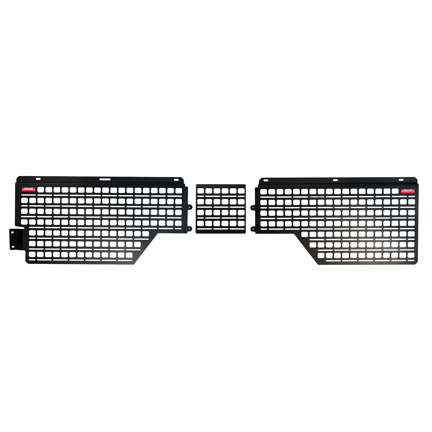 Bedside Rack MOLLE Panel System | Toyota Tundra (2022+) - Image 3