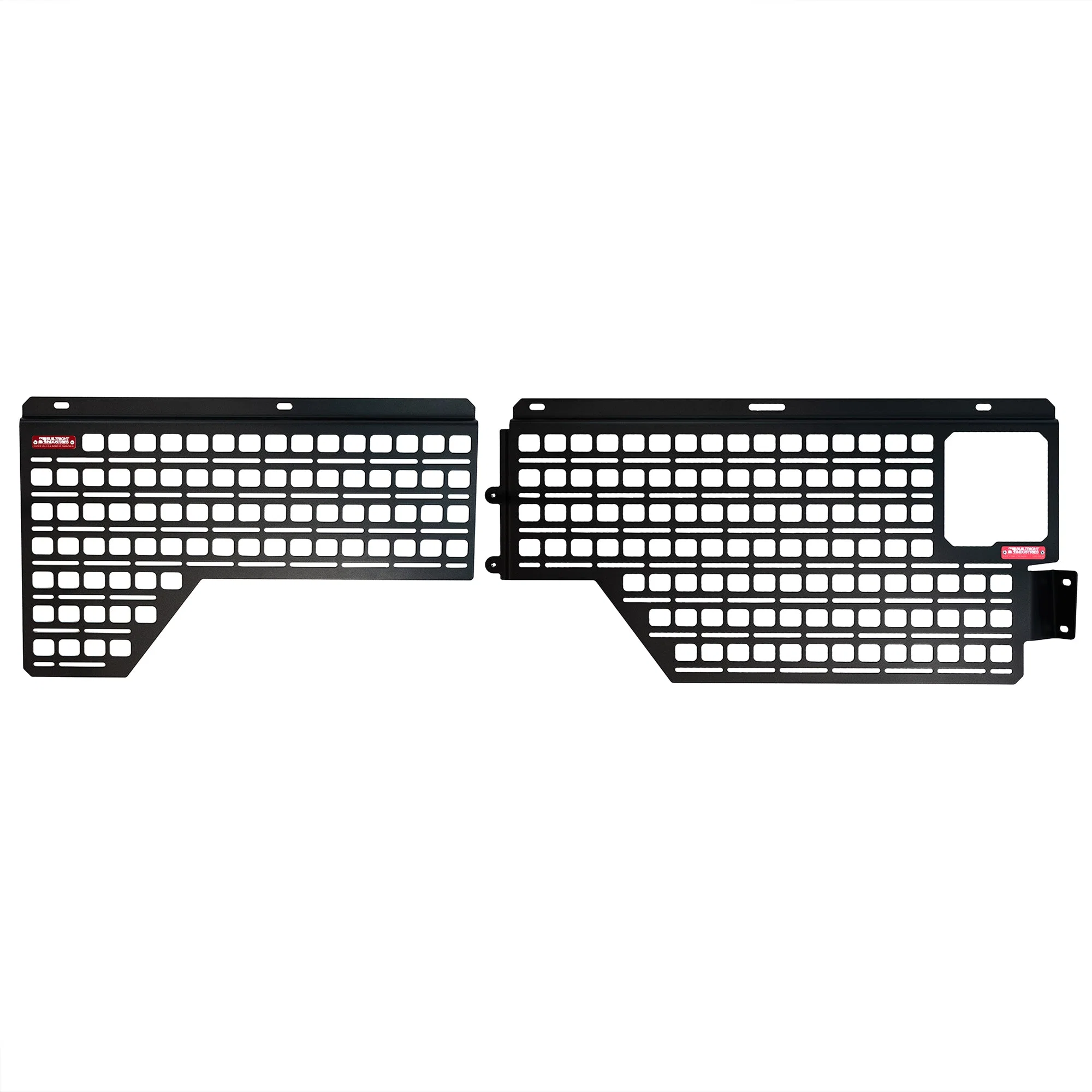 Bedside Rack MOLLE Panel System | Toyota Tundra (2022+) - Image 5