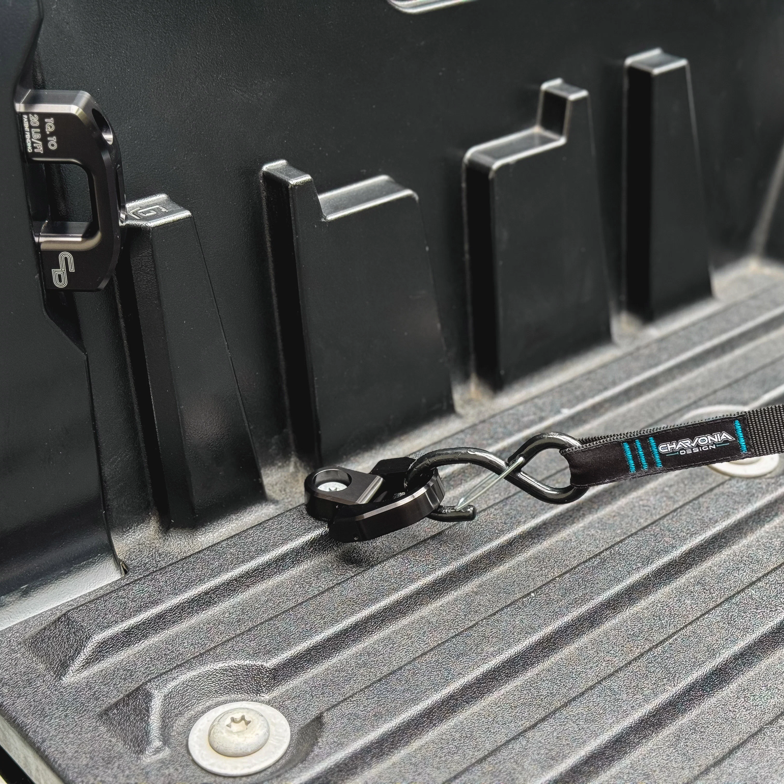 Universal Billet D-Rings (PAIR) - Image 7