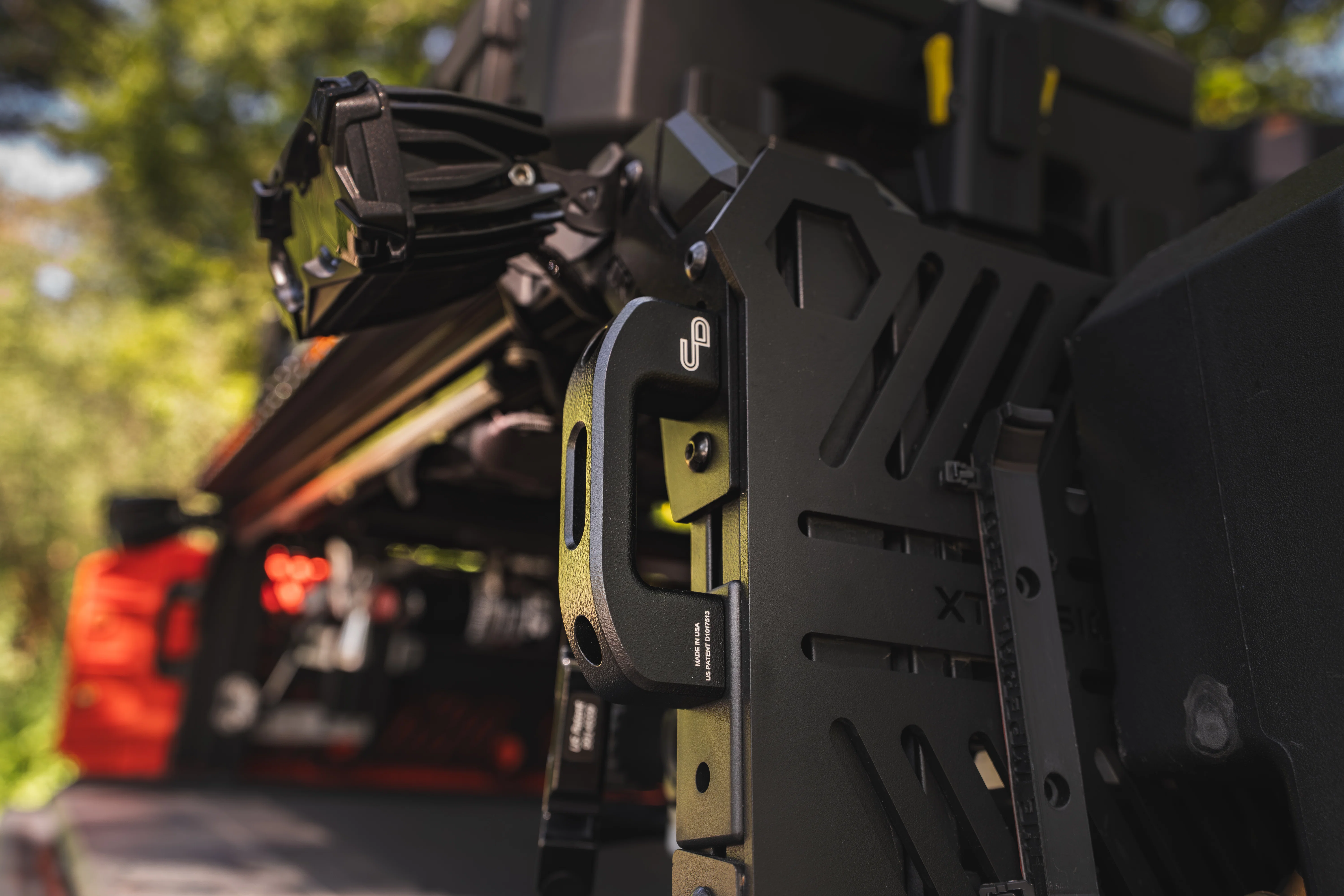 Billet Grab Handles (PAIR) - Image 3