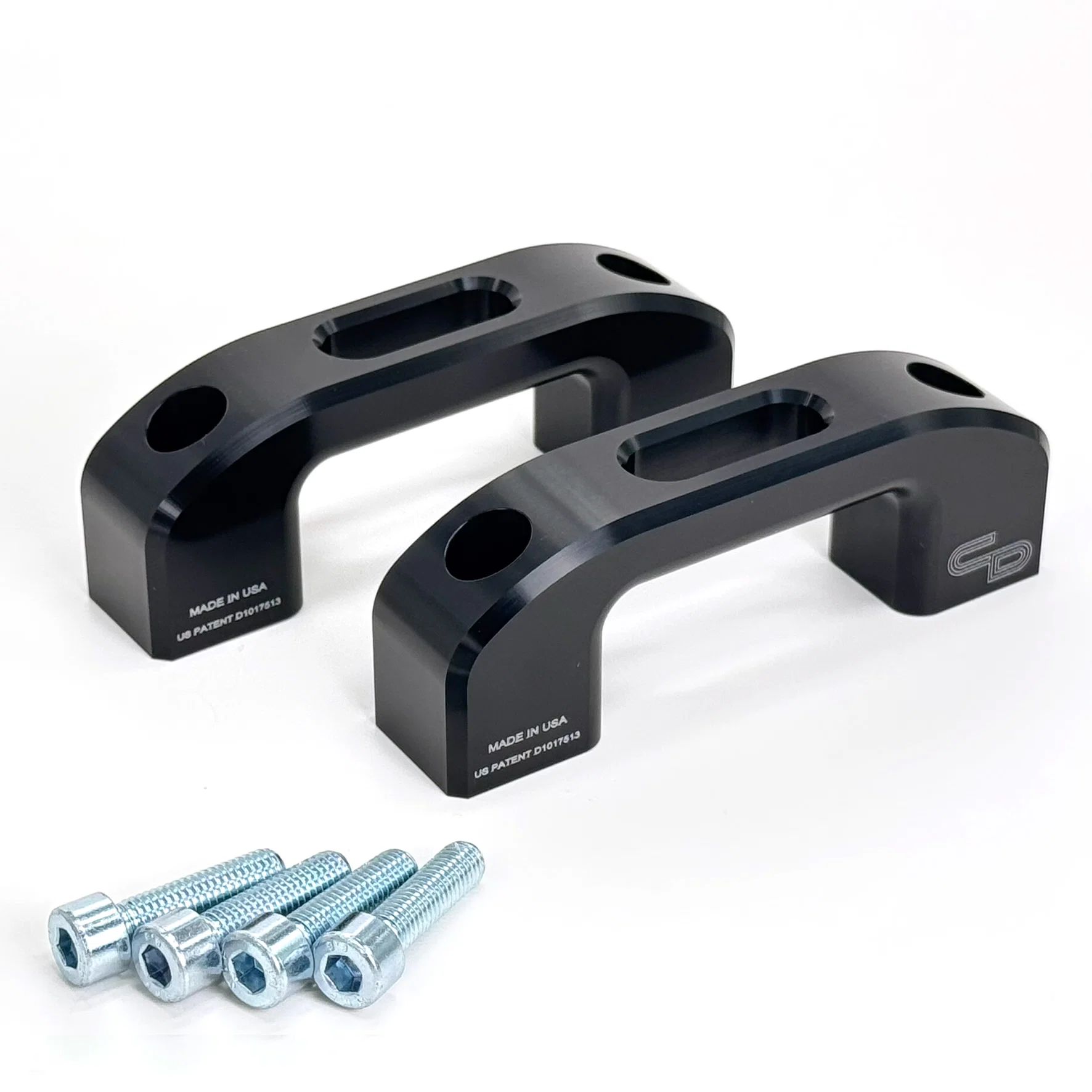 Billet Grab Handles (PAIR) - Image 4