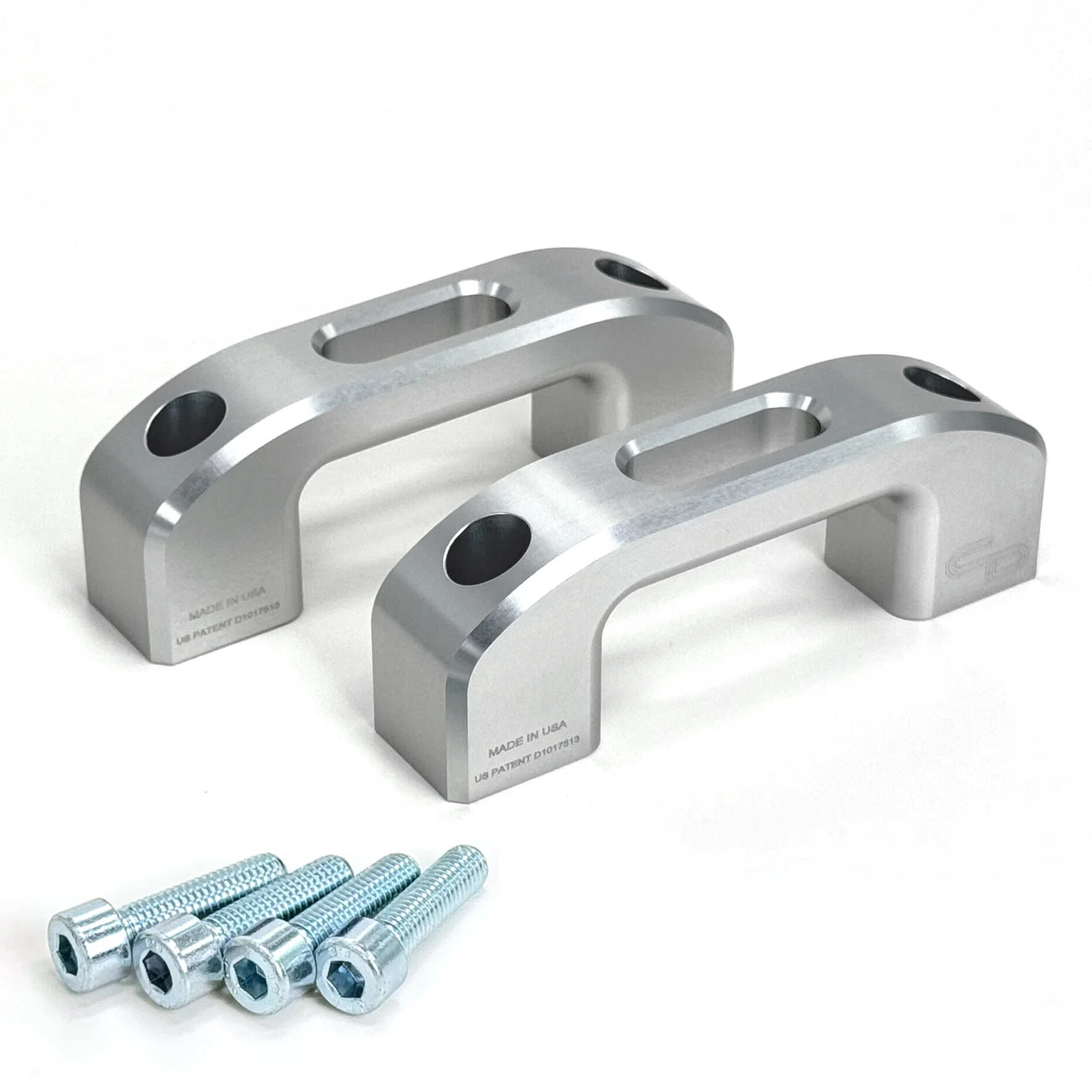 Billet Grab Handles (PAIR) - Image 7