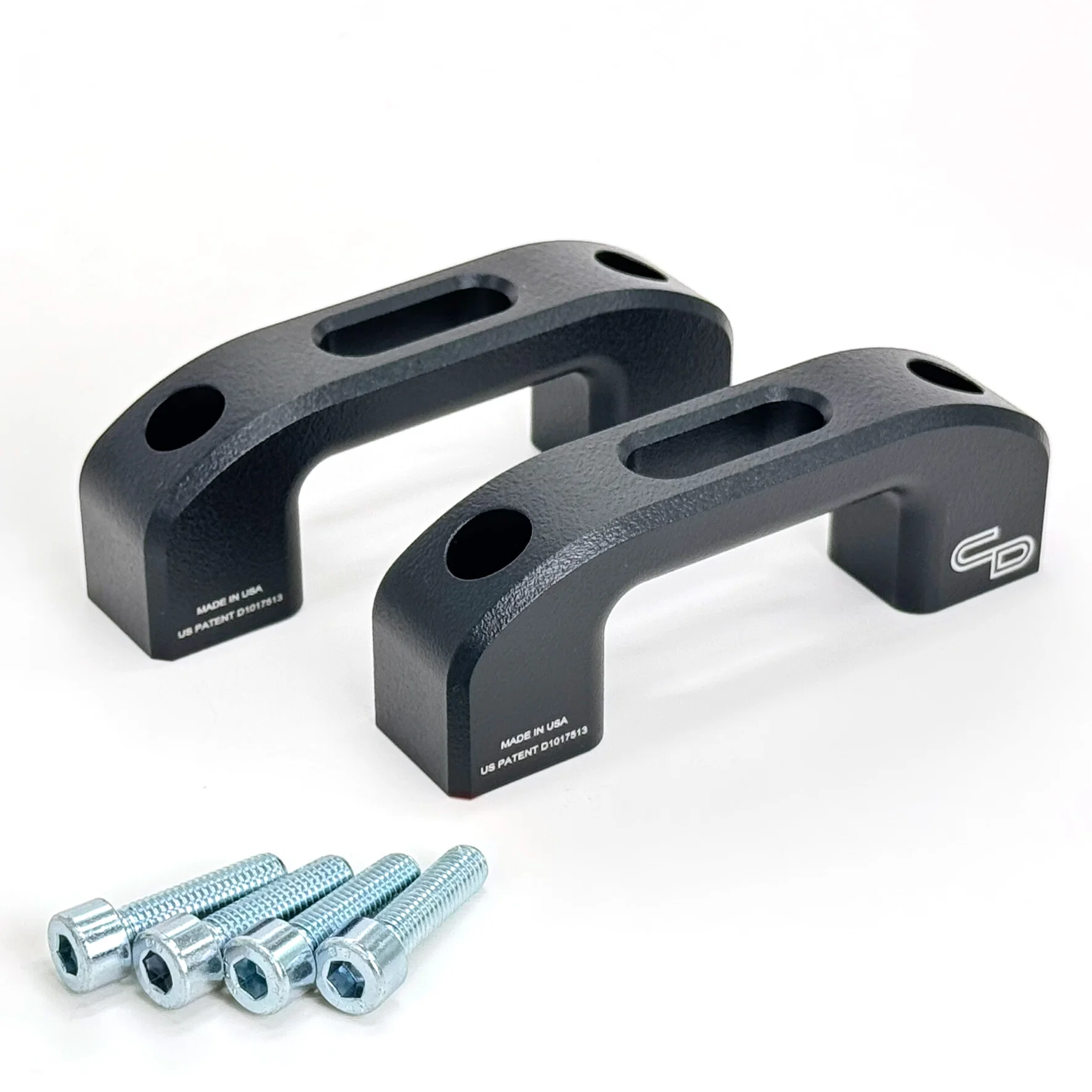 Billet Grab Handles (PAIR) - Image 8