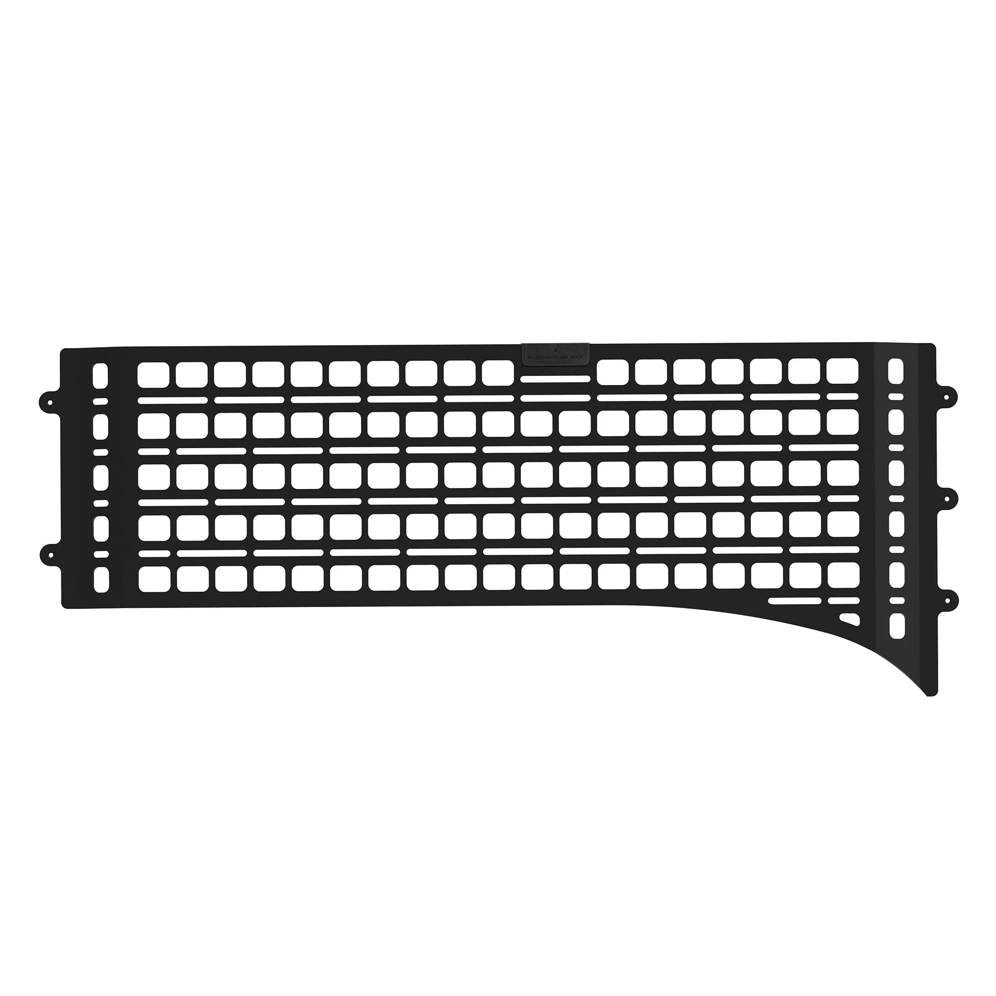 Bridge Panel for MOLLE Bedside Racks | Ford F-150, Raptor & Lightning (2015-2025) - Image 8