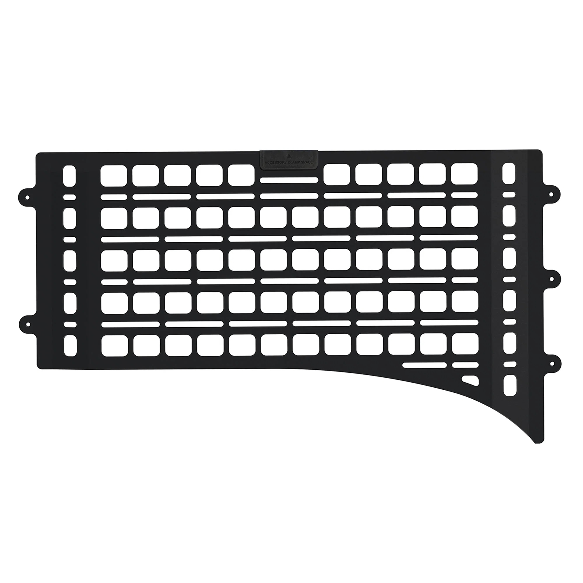 Bridge Panel for MOLLE Bedside Racks | Ford F-150, Raptor & Lightning (2015-2025) - Image 9