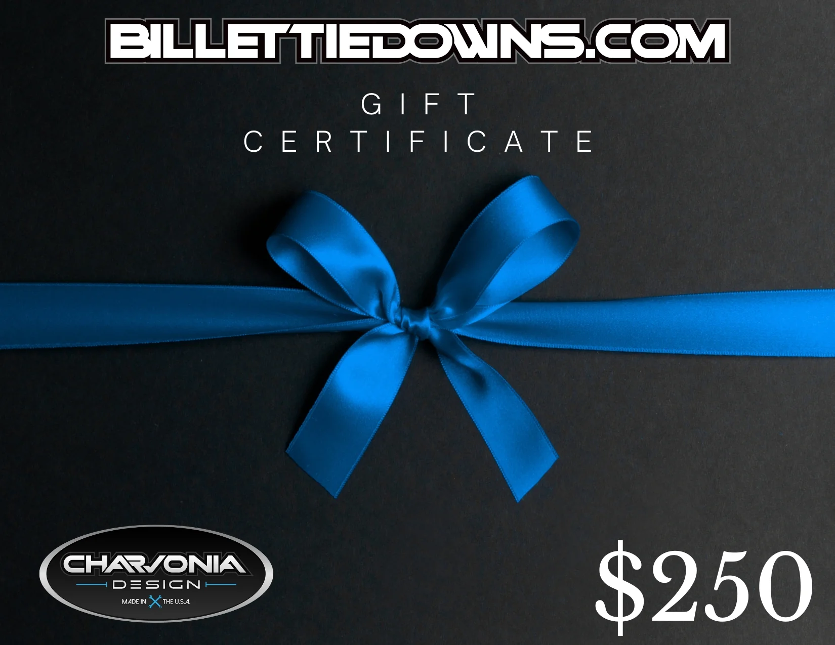 Charvonia Design Gift Card - Image 3