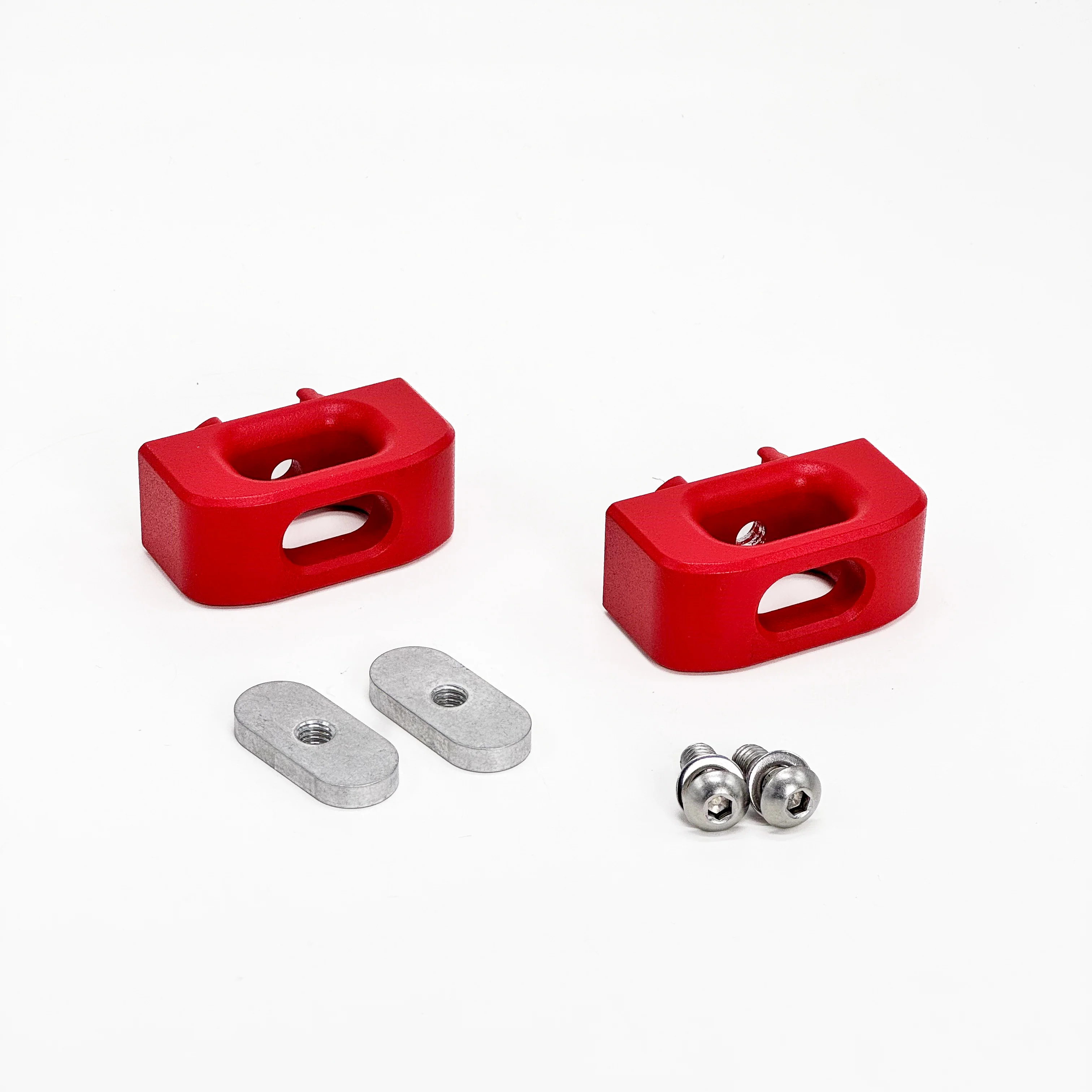 Chevy / GMC Bed Tie Downs (PAIR) - Image 3