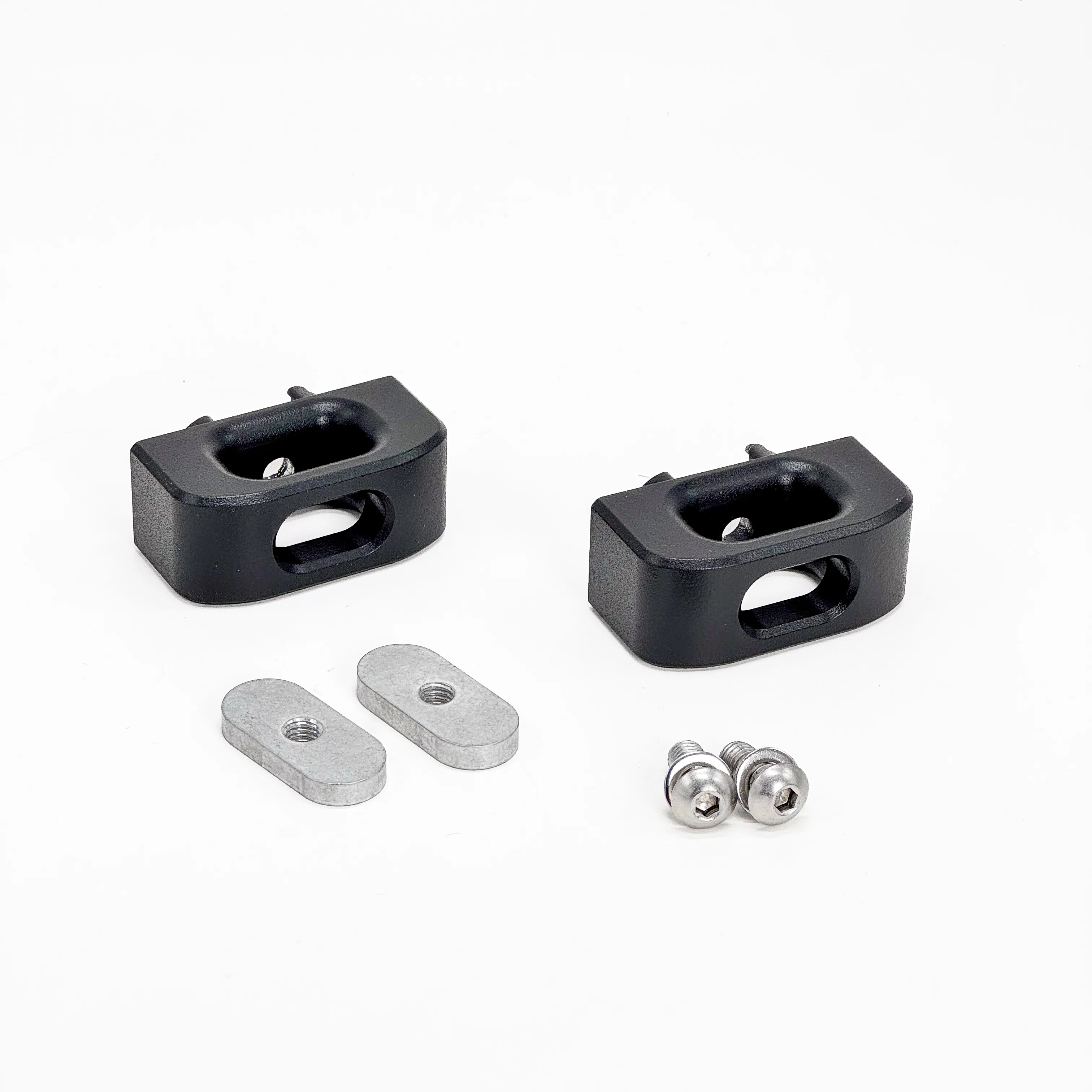 Chevy / GMC Bed Tie Downs (PAIR) - Image 4