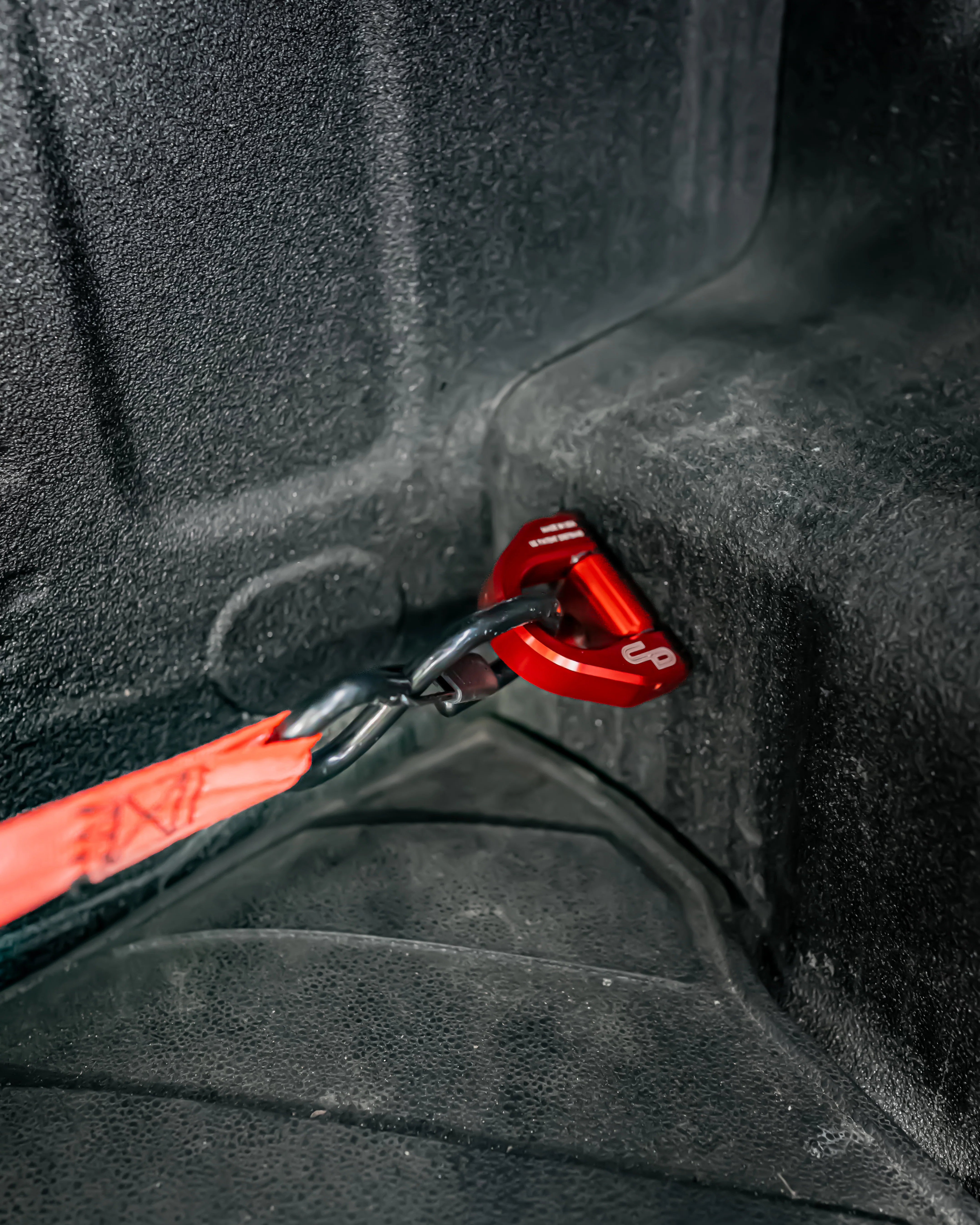 D-Rings for Jeep Gladiator (PAIR) - Image 4