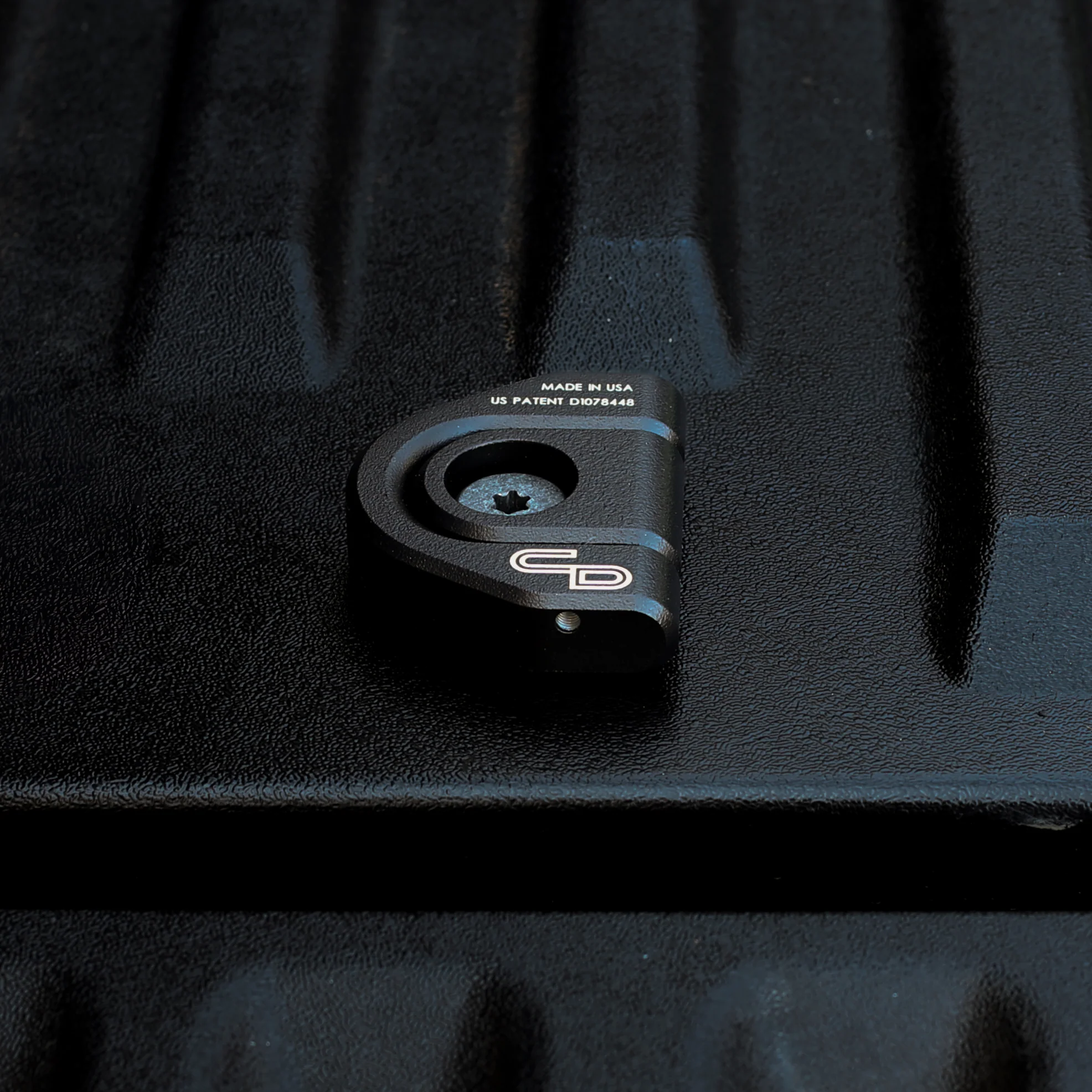 D-Rings for Toyota Tacoma (PAIR) - Image 5