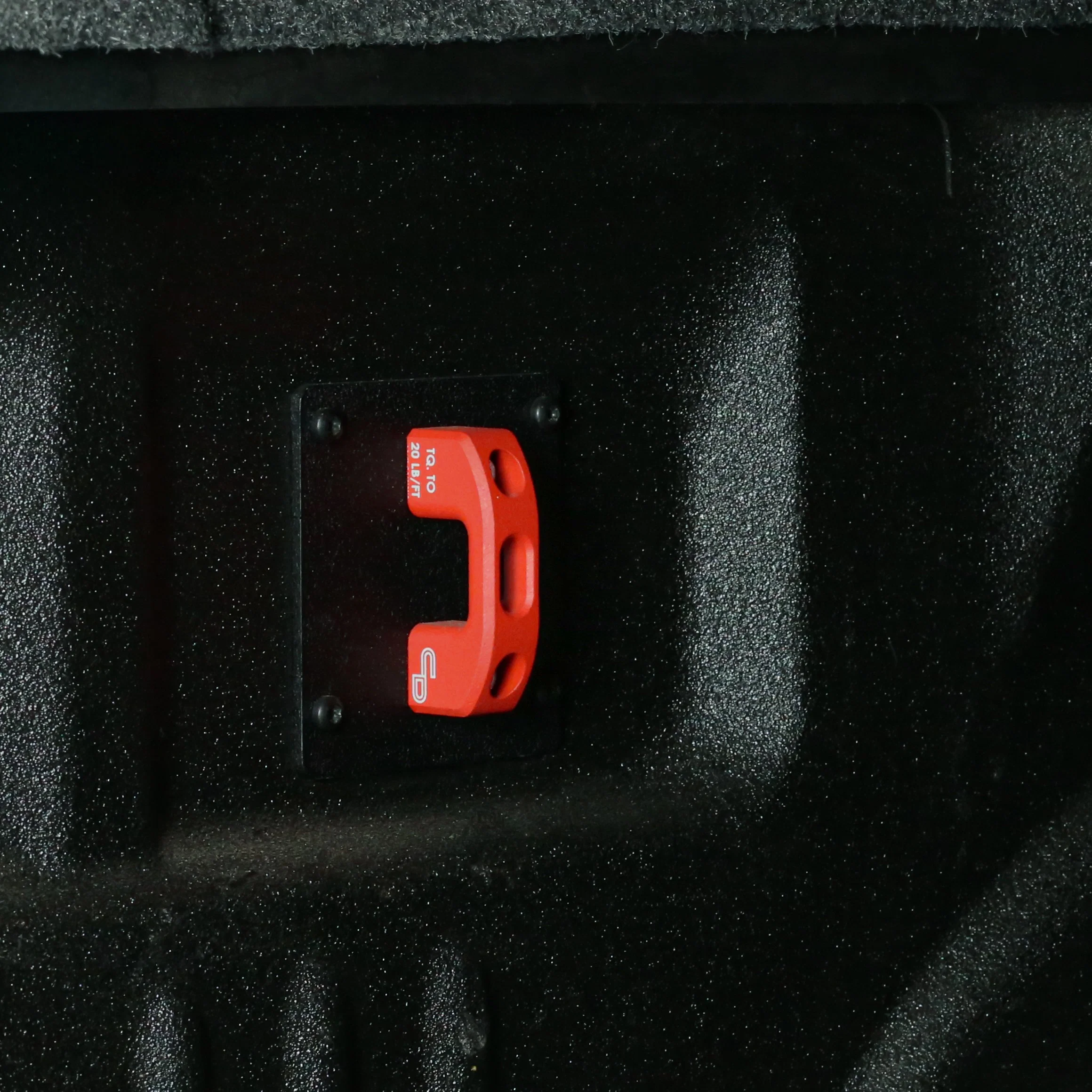 Ford BoxLink Tie Downs - Image 5