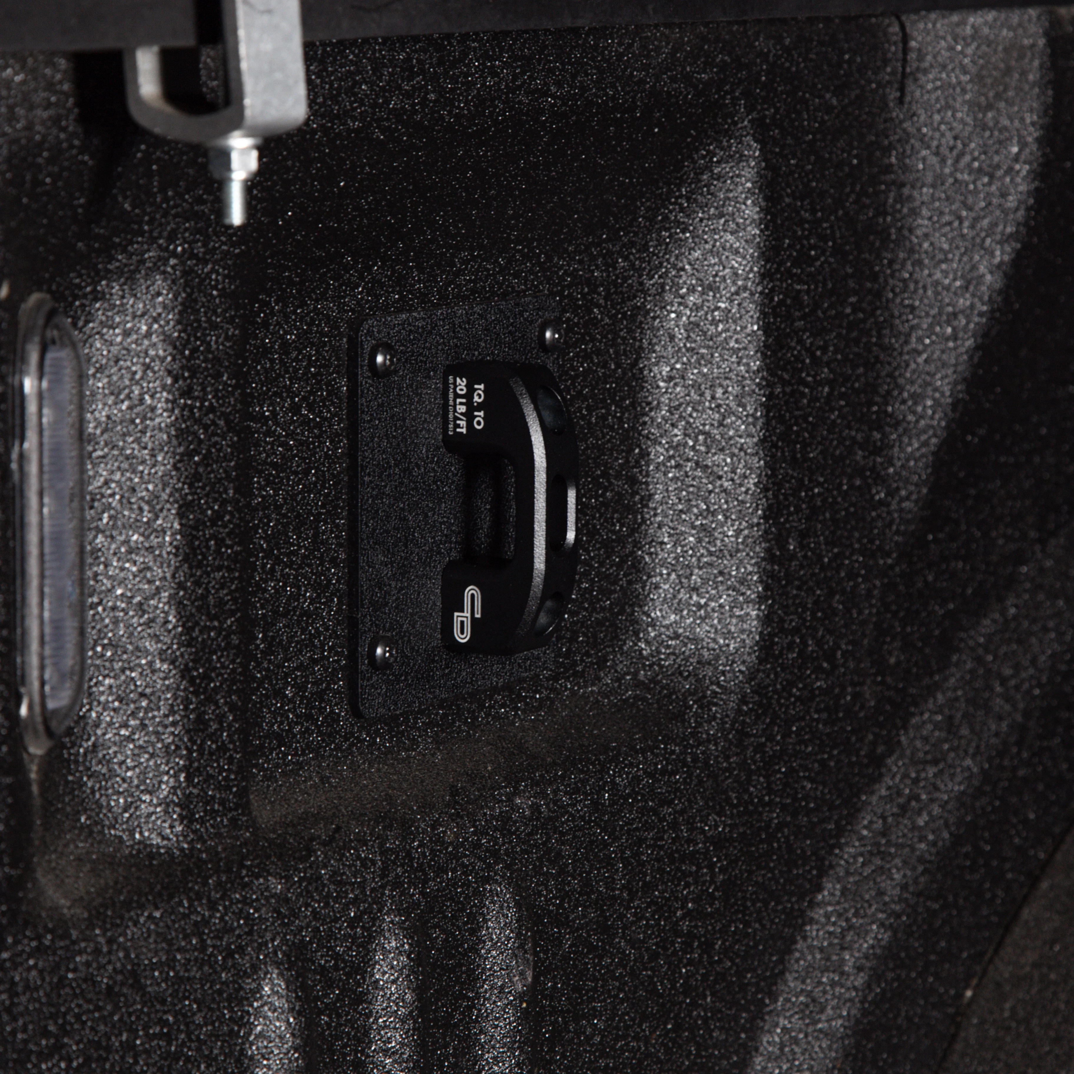 Ford BoxLink Tie Downs - Image 6