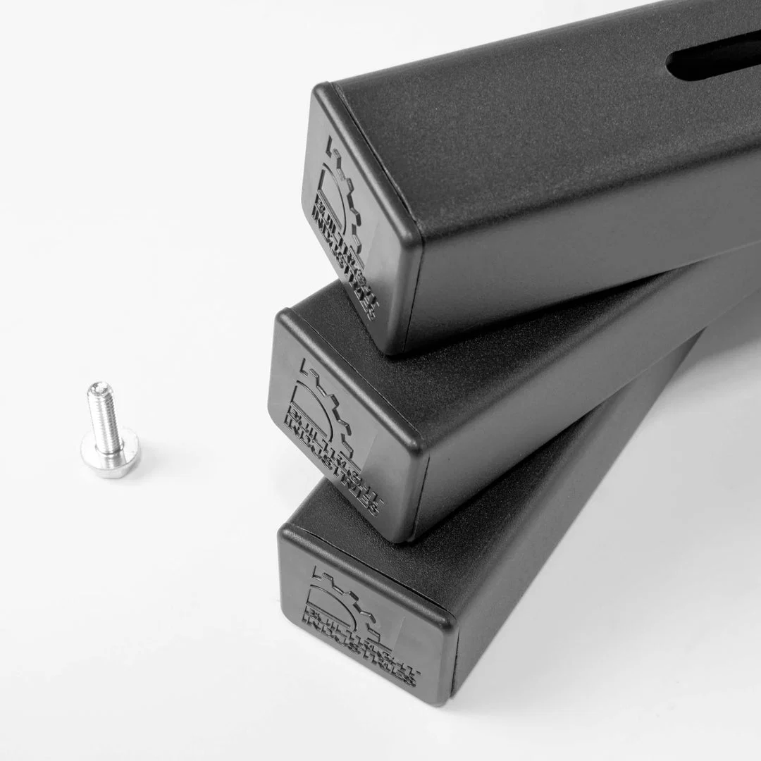 Gladiator Utility Rail System - Image 4