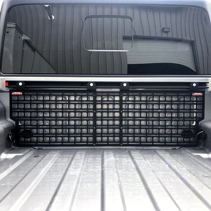 Gladiator Utility Rail System - Image 5