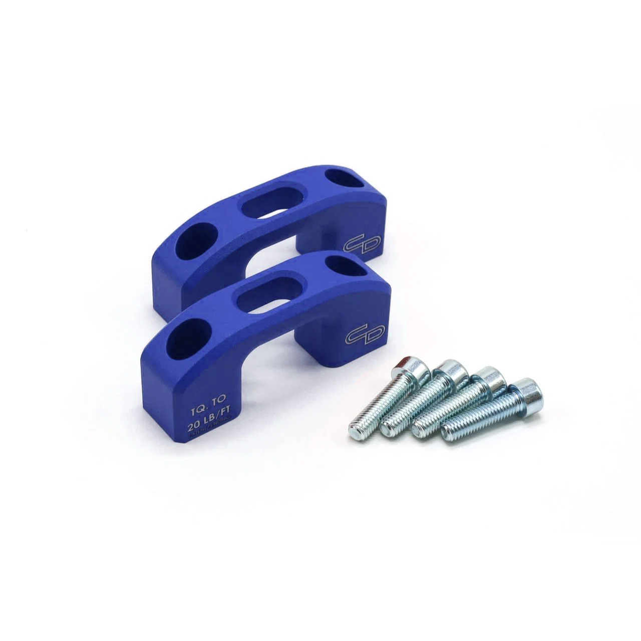 Bed Tie-Downs for Toyota Tacoma (PAIR) - Image 4