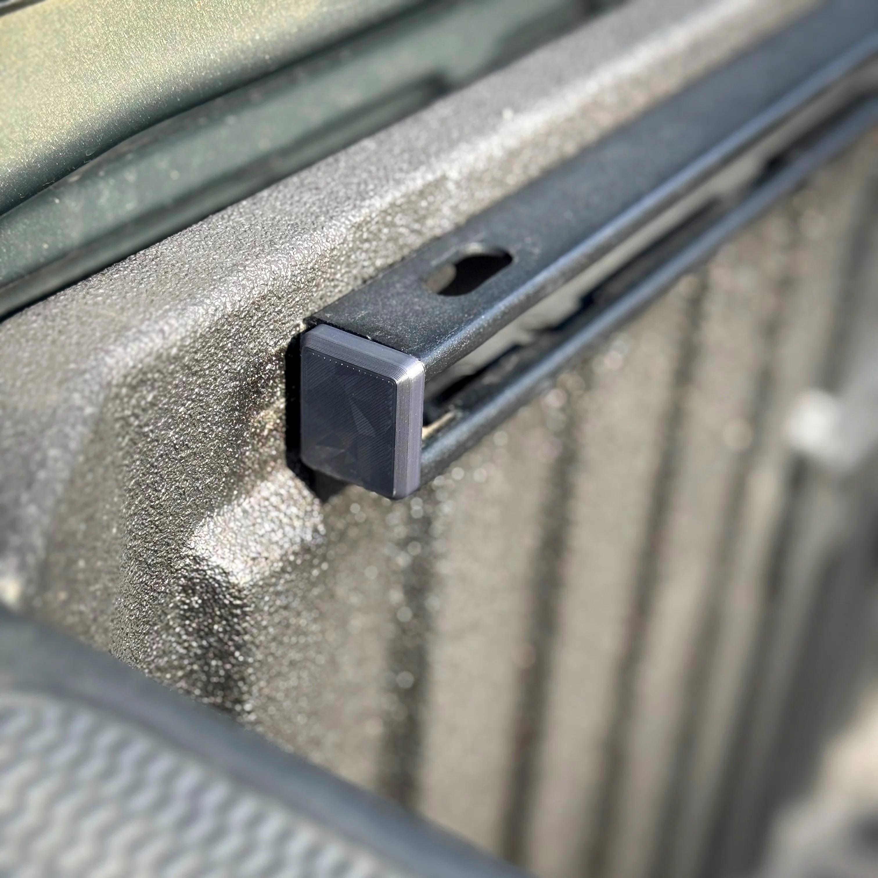 Rail End Caps - Toyota Tacoma & Tundra - Image 3