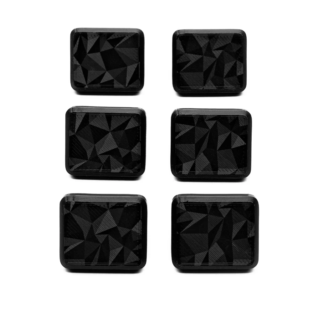 Rail End Caps - Toyota Tacoma & Tundra - Image 5