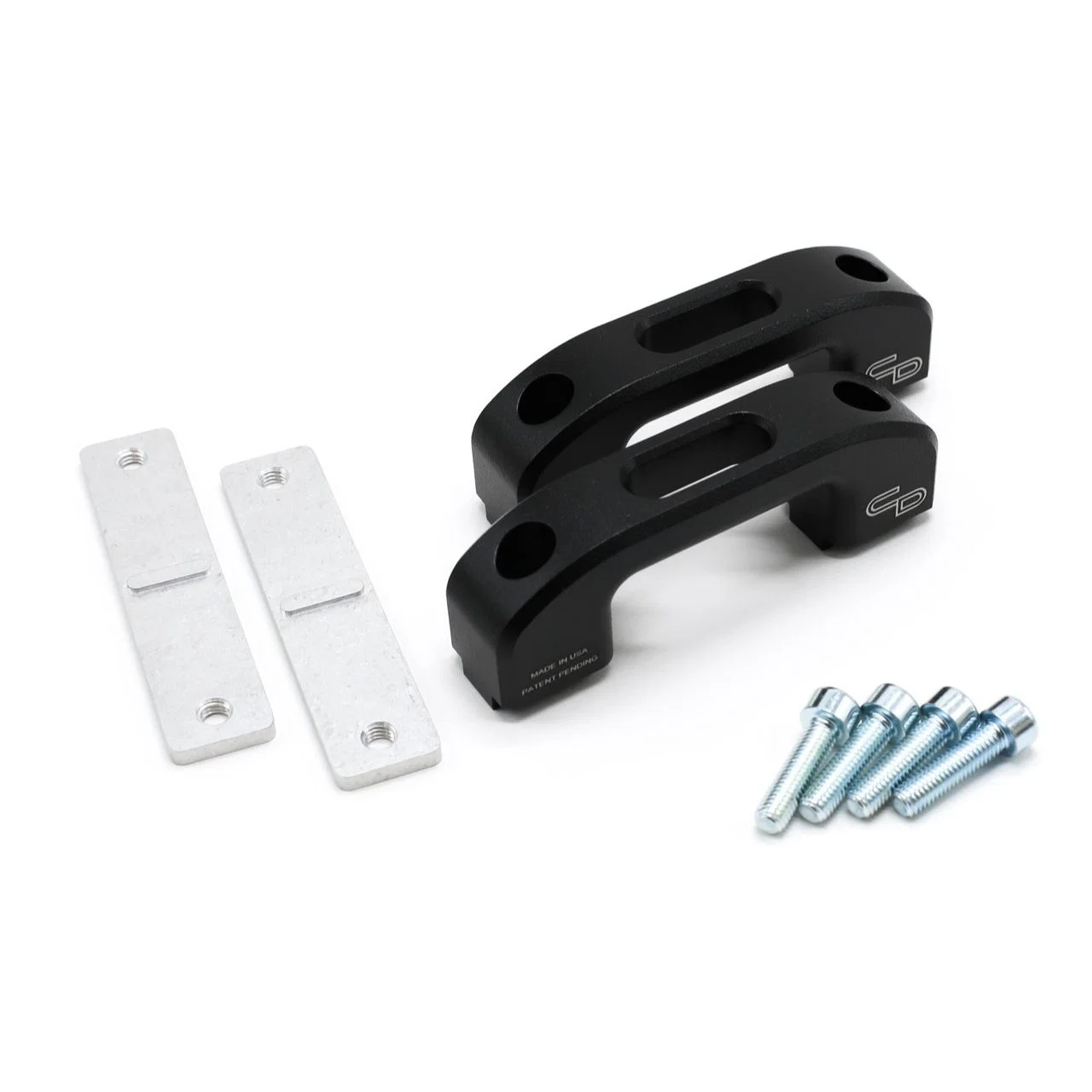 Rail Tie-Down Anchors for RAM 1500 (PAIR) - Image 5