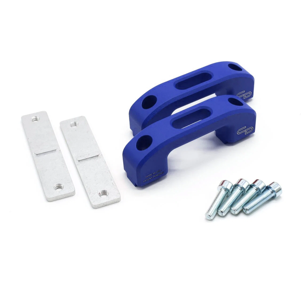 Rail Tie-Down Anchors for RAM 1500 (PAIR) - Image 6