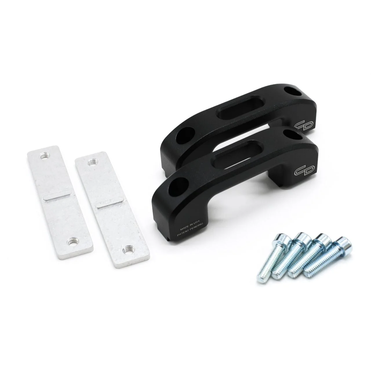 Rail Tie-Downs for Toyota Tundra (PAIR) - Image 4