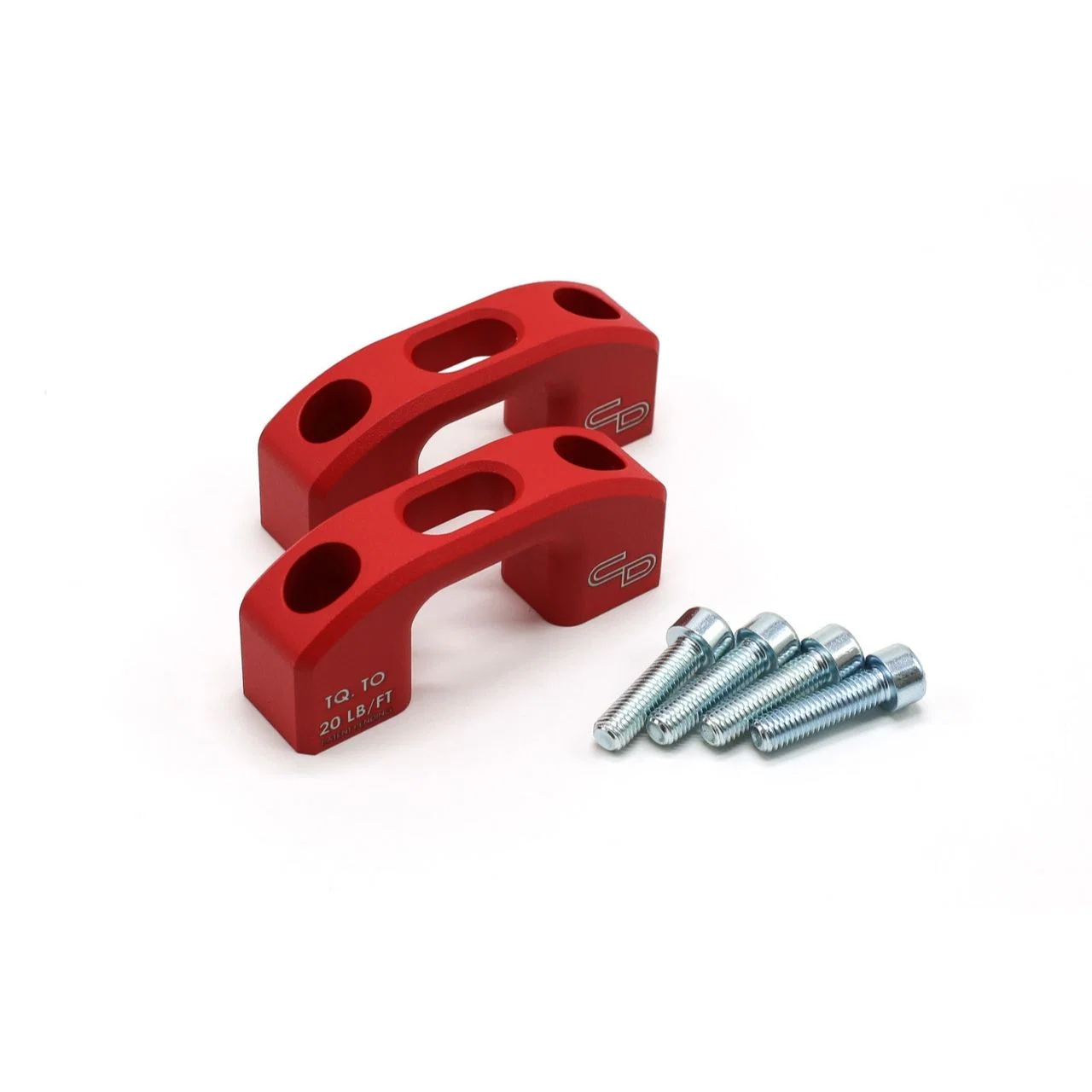 Roof Rack Tie-Down Anchors (PAIR) - Image 3