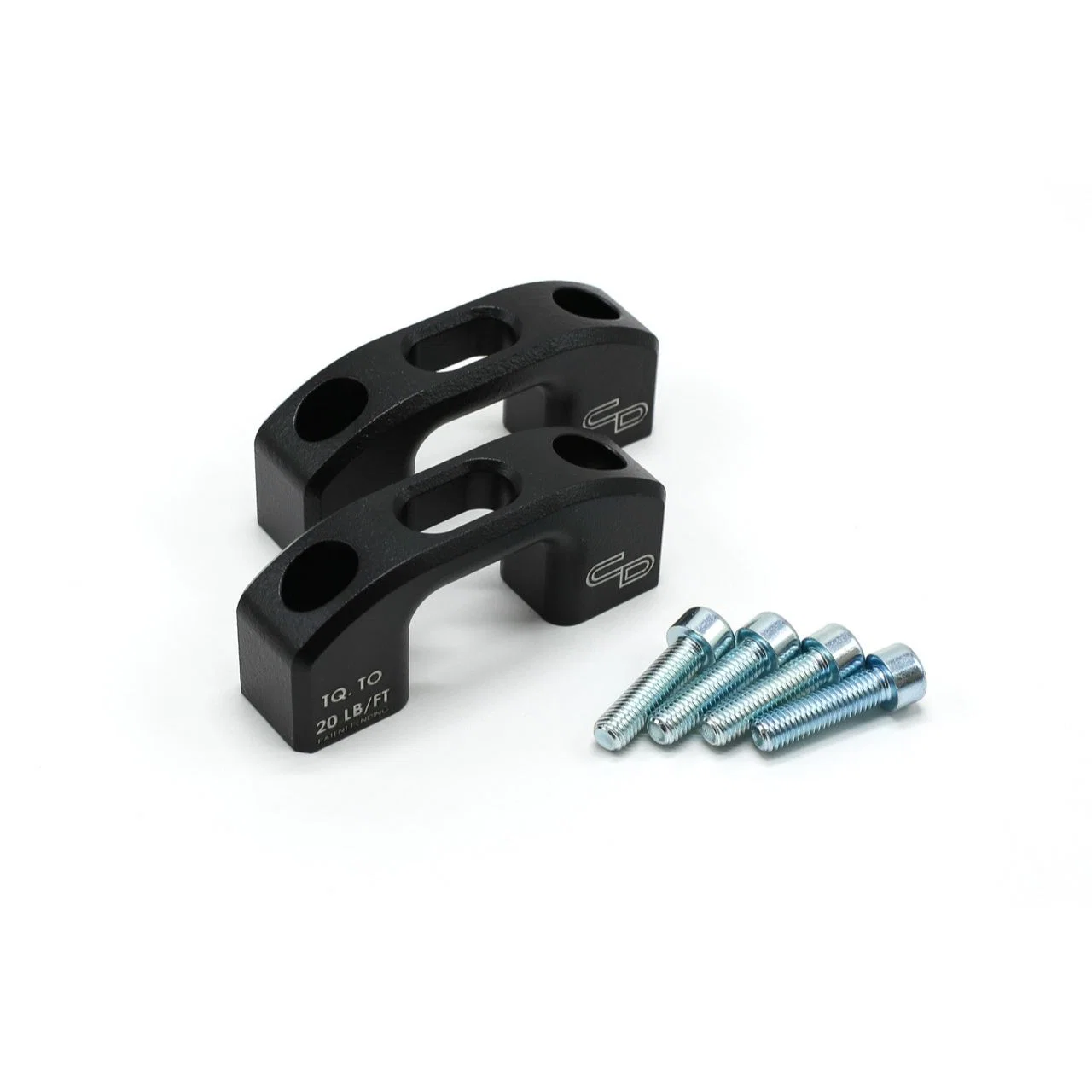 Roof Rack Tie-Down Anchors (PAIR) - Image 4