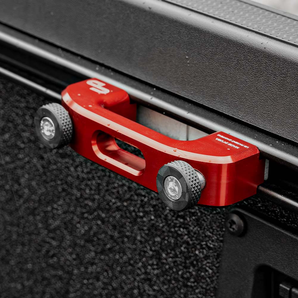 Speed Knobs for Rail Tie Downs (SET OF 4) - Image 3