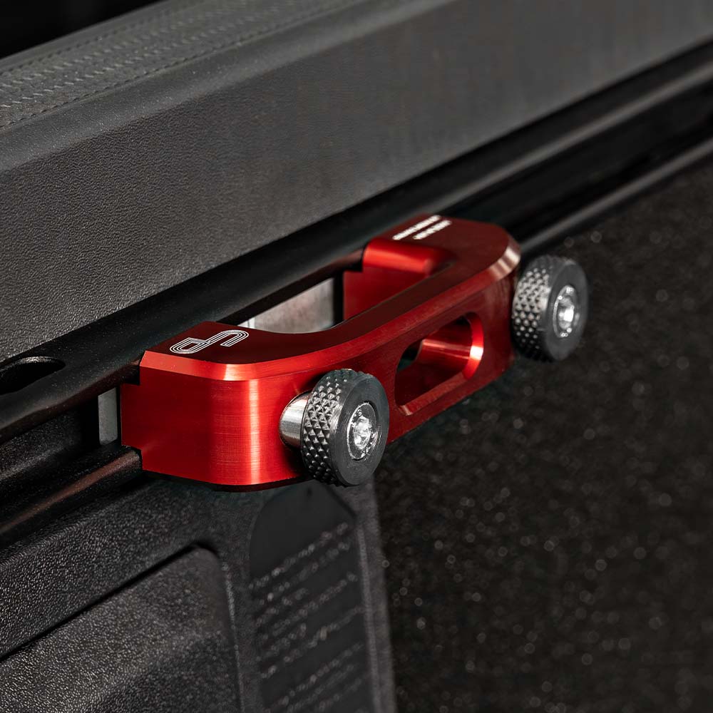 Speed Knobs for Rail Tie Downs (SET OF 4) - Image 5