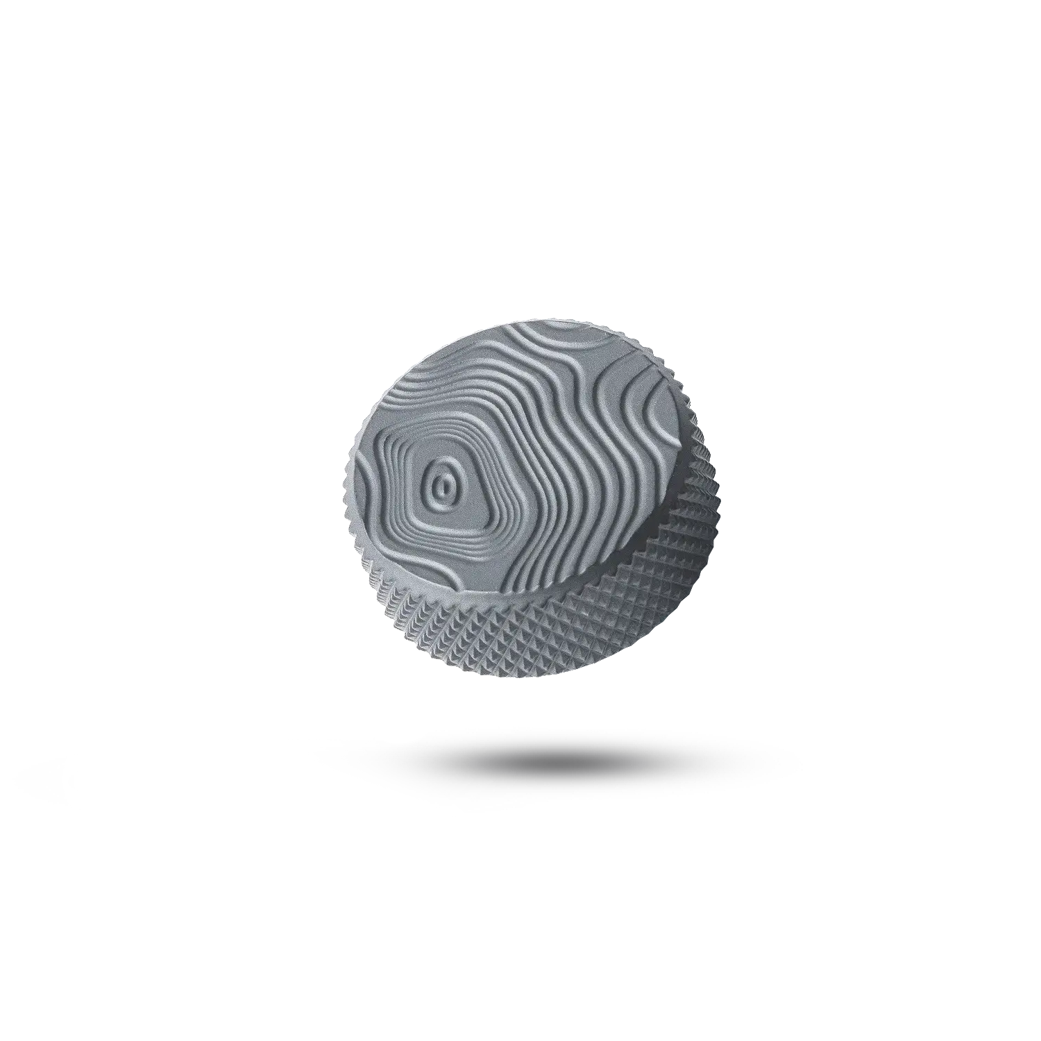 Tacoma Knobbies - Topo - Image 5